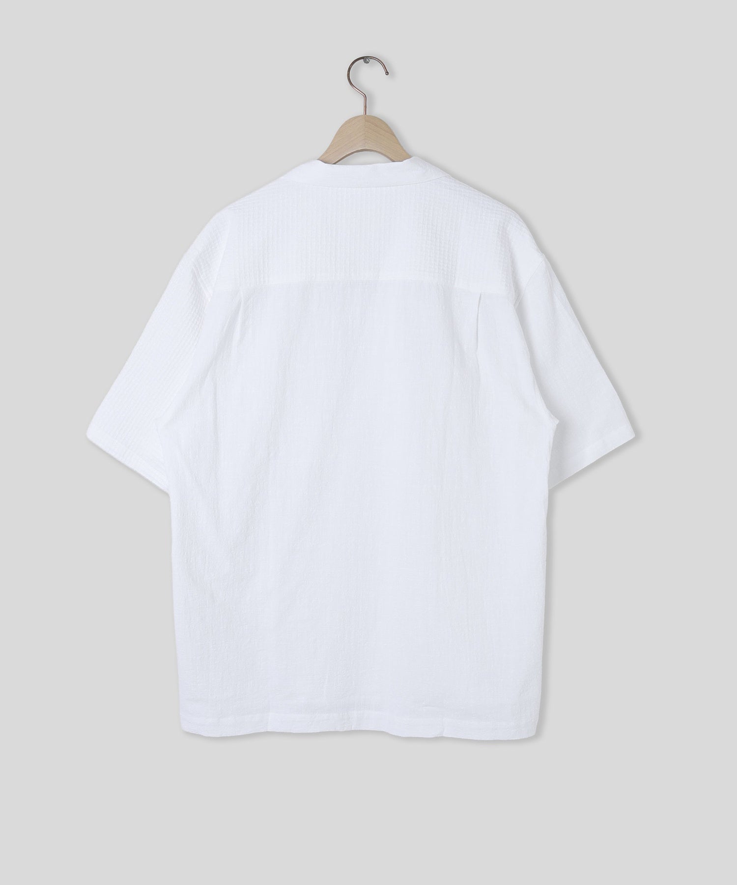 CASTART/キャスタート/Solo Shirt