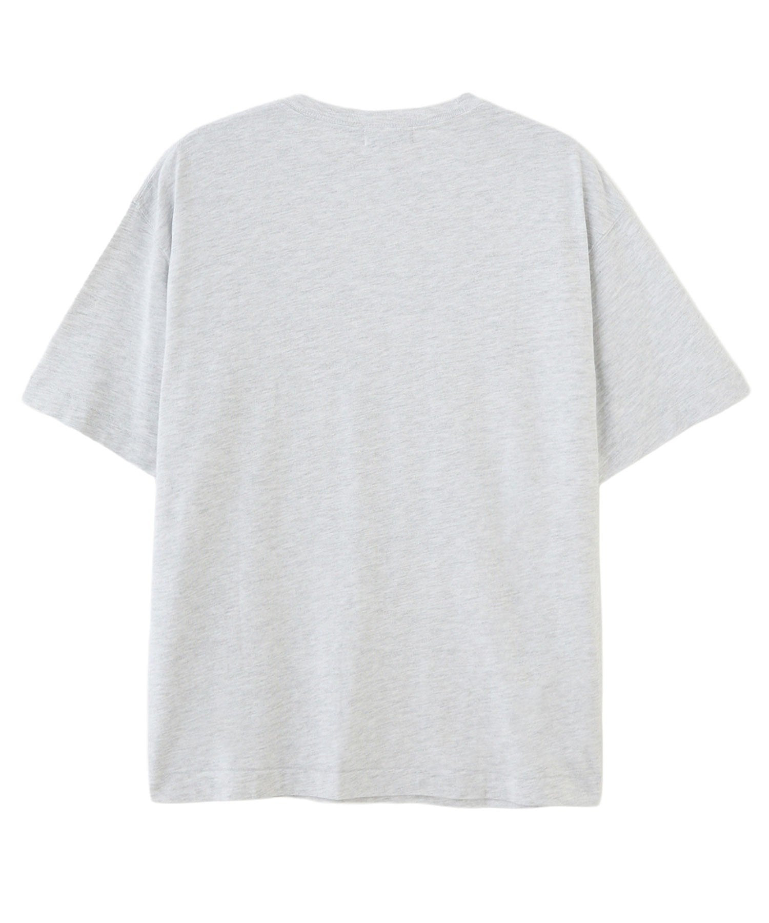 GOOD ROCK SPEED/NIRVANA S/S TEE