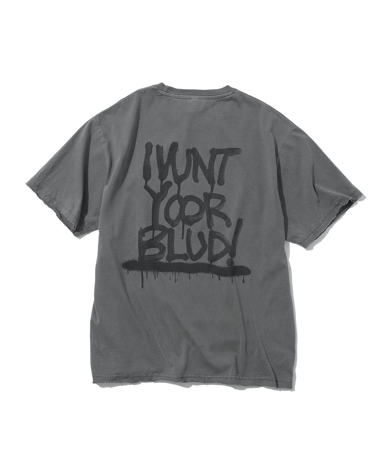 I.V.B S/S TEE