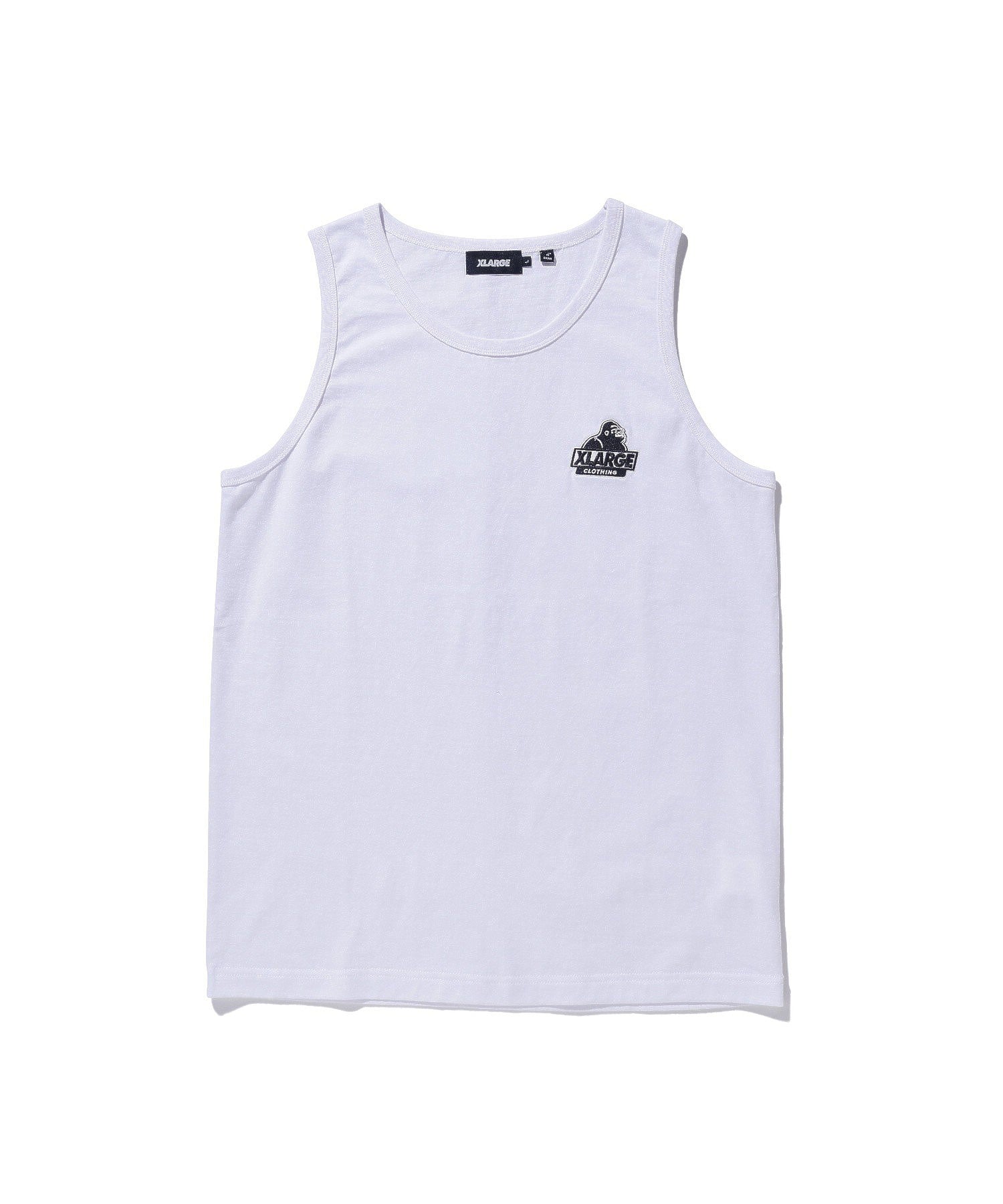 SLANTED OG TANK TOP