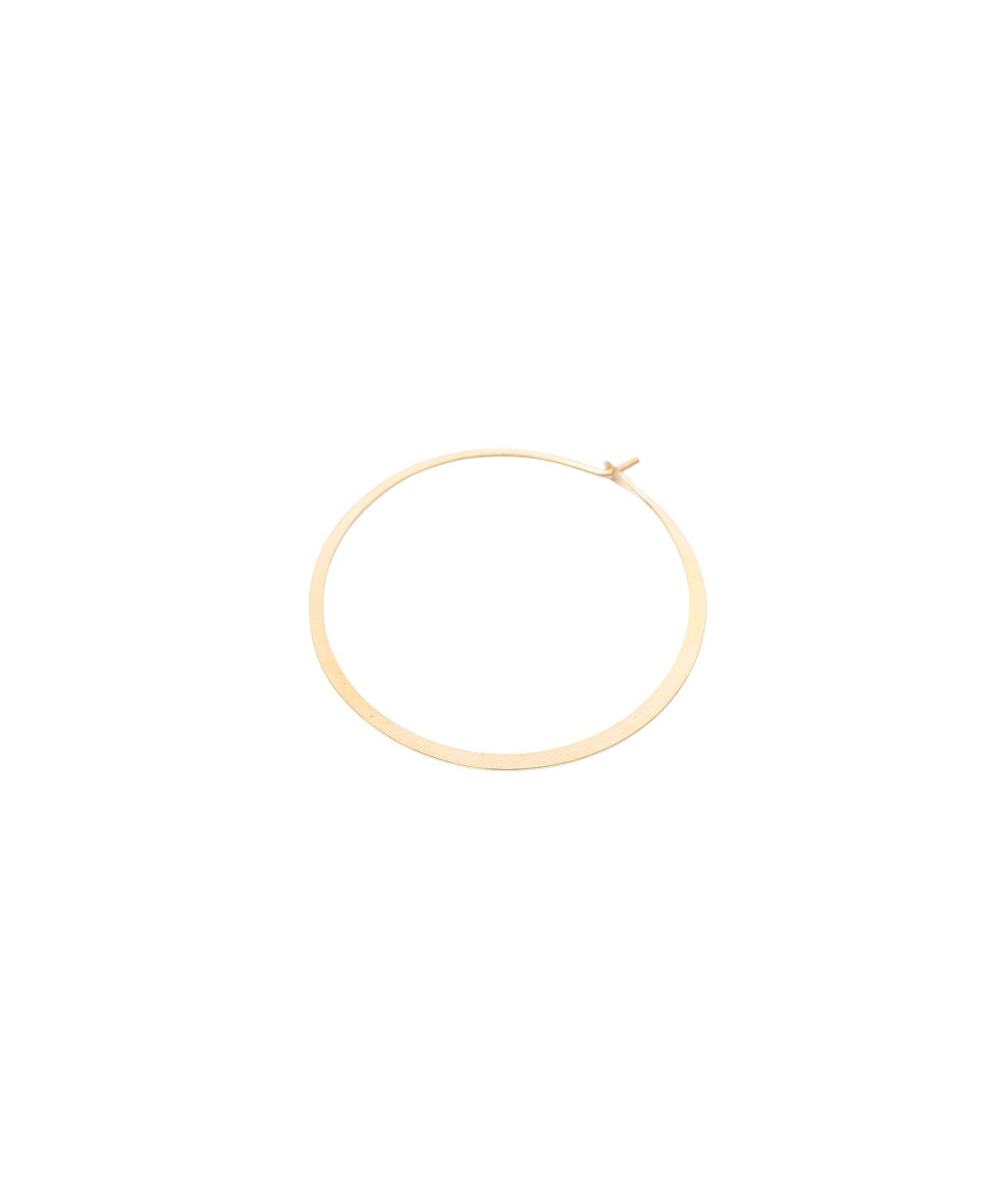 Round Hoops Melissa Joy Manning X-Large
