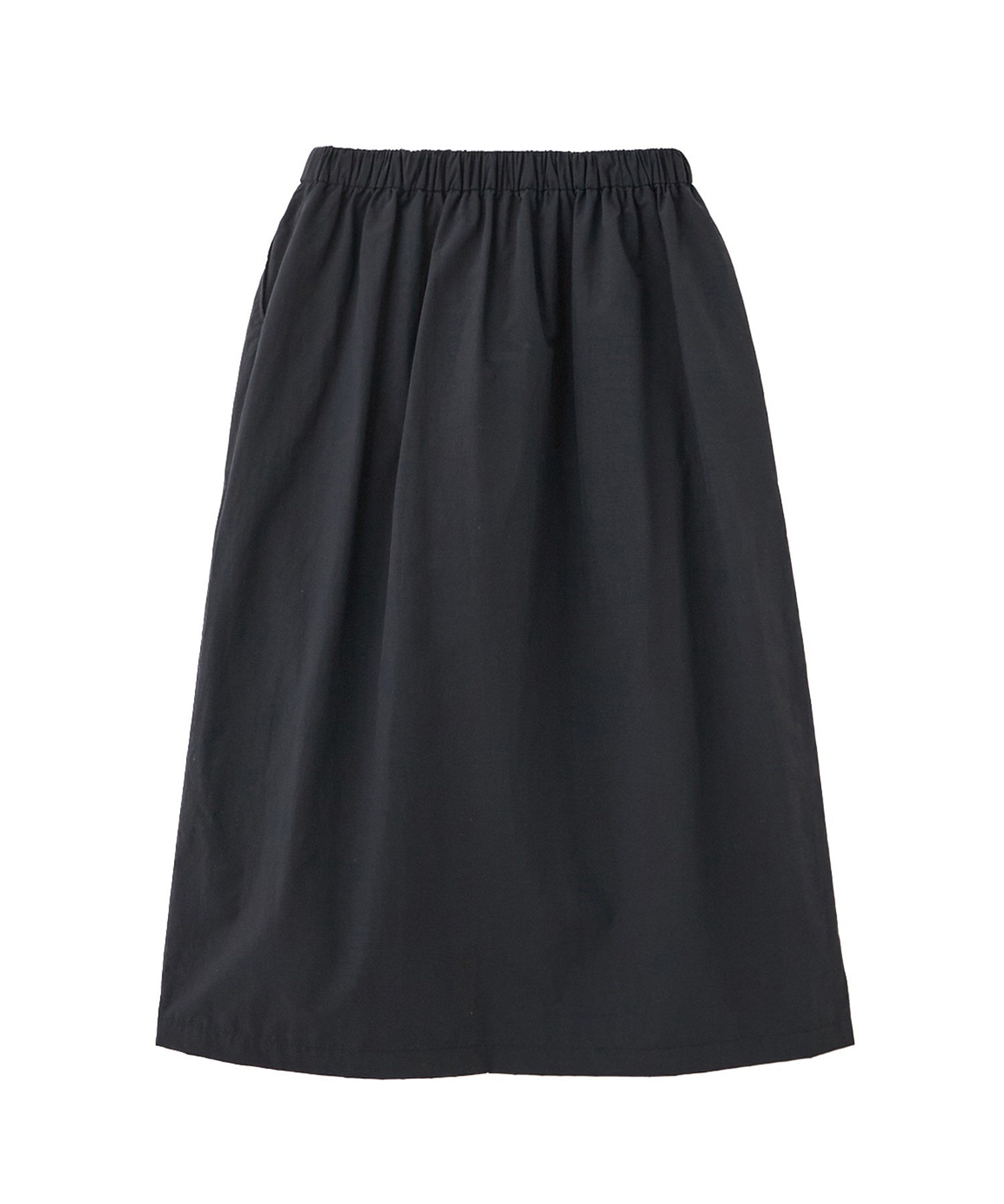 THE NORTH FACE/ザ・ノース・フェイス/WMNS JOURNEYS GATHER SKIRT NBW32564
