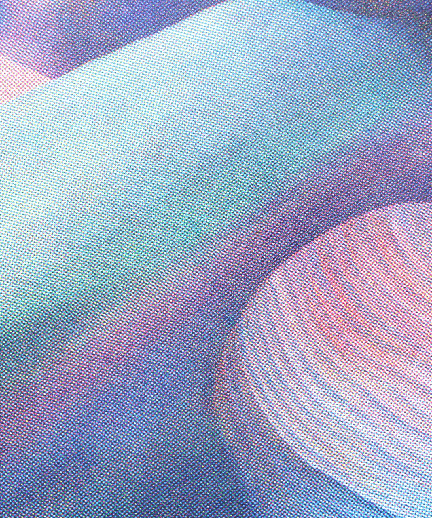 SHIMO SILKSCREEN PRINTS calif-ART