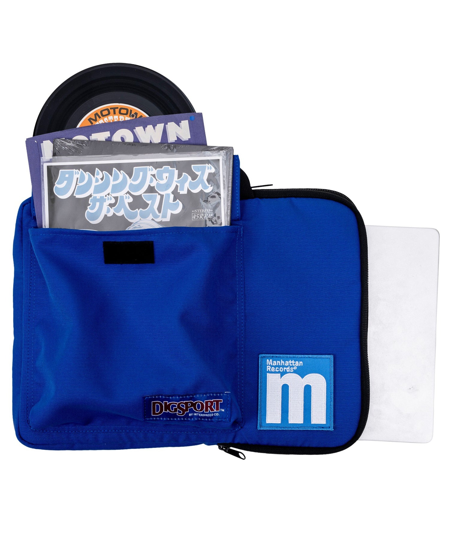 【Interbreed】DIGSPORT 14 to 7 Case