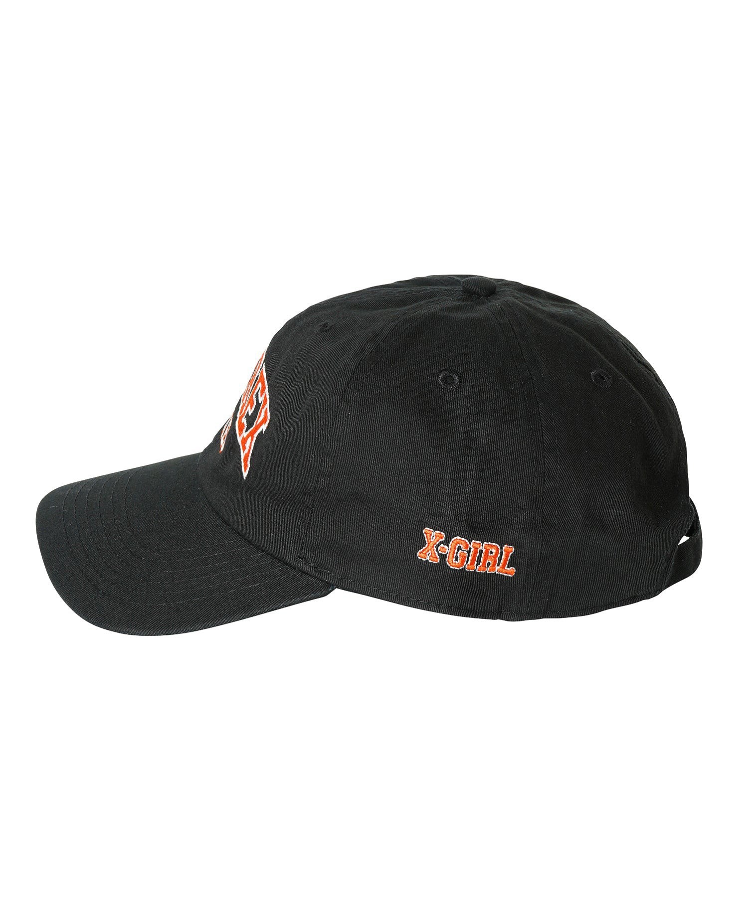 WEリーグ|ALB L COLLEGE LOGO CAP/アルビレックス新潟レディース/ALBIREX カレッジロゴキャップ　