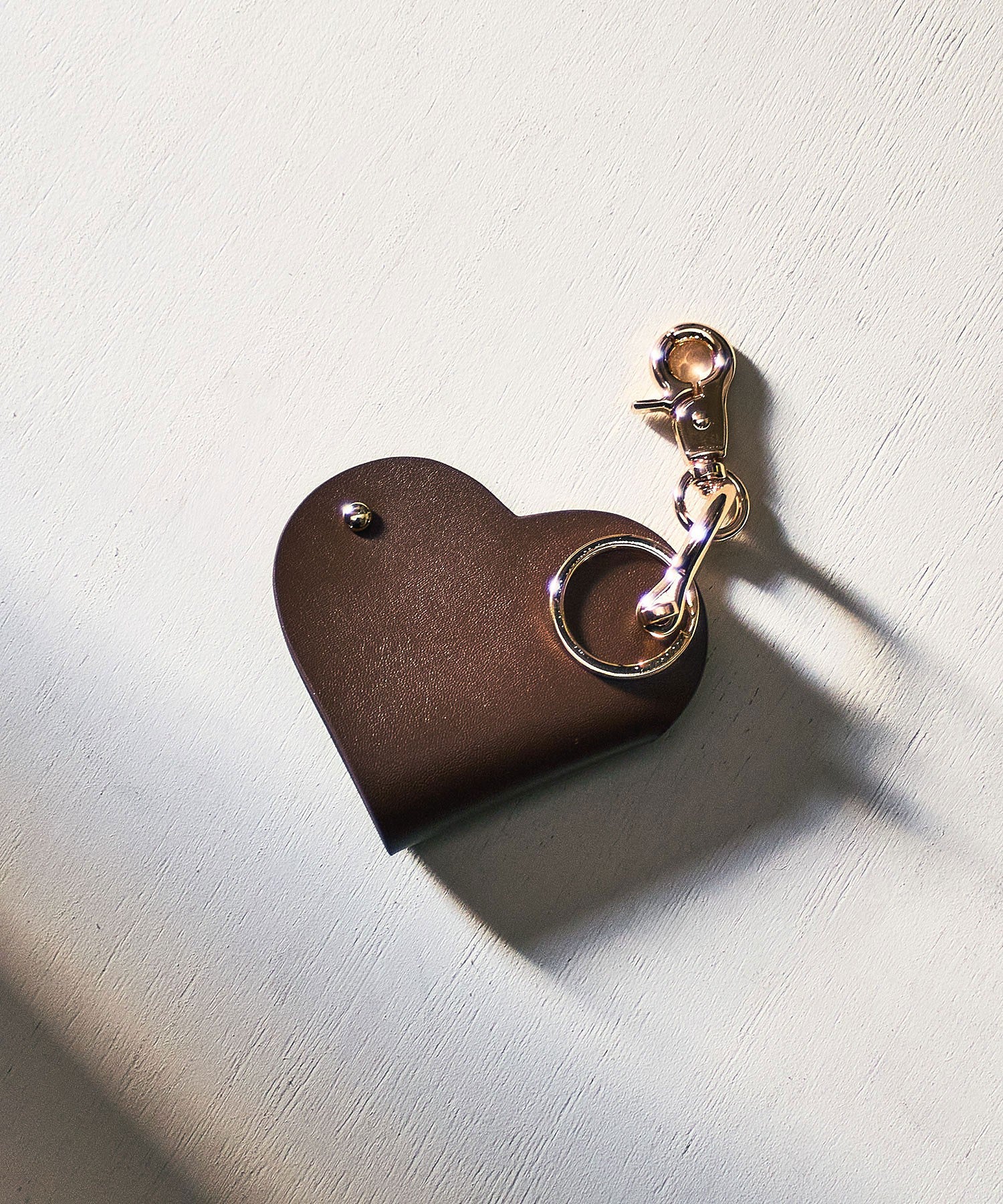 HASHIBAMI/HERAT SMART KEY RING