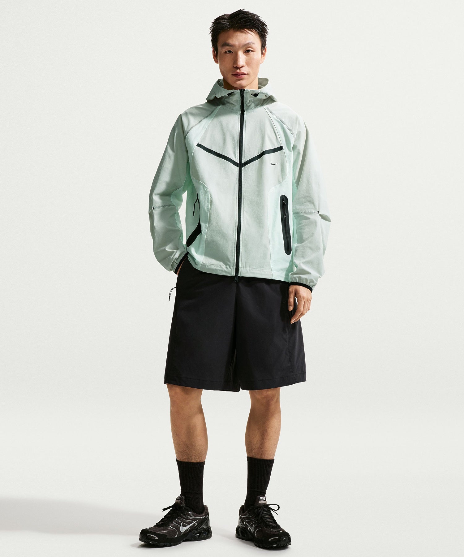NIKE/ナイキ/NK UV TECH SUN SHORT IF1305