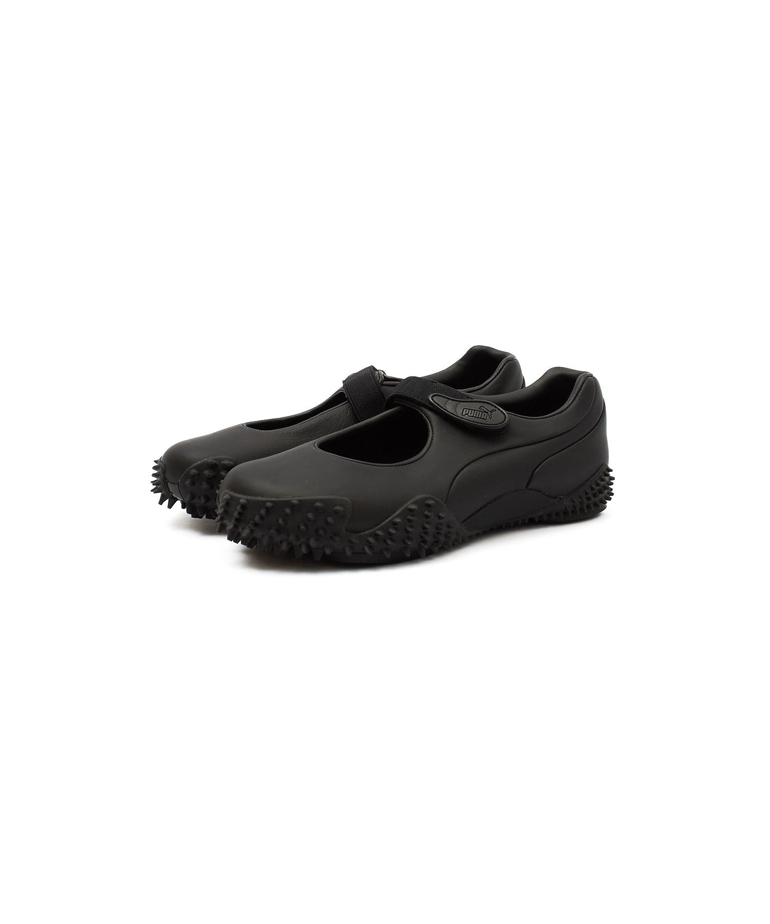 PUMA/MOSTRO FEY LTH