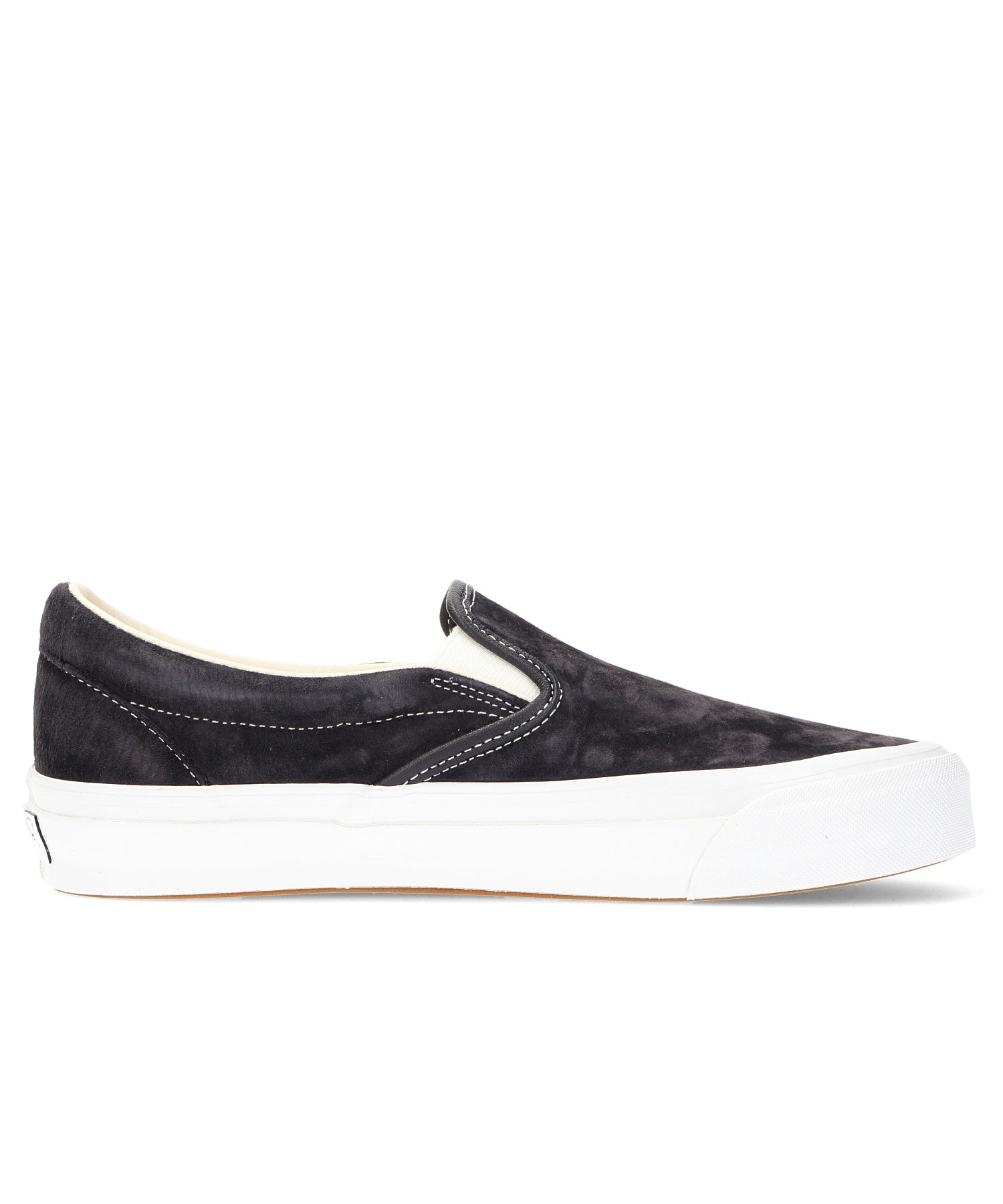 VANS/ヴァンズ/LX Classic Slip-On 98/VN000D5AEPW