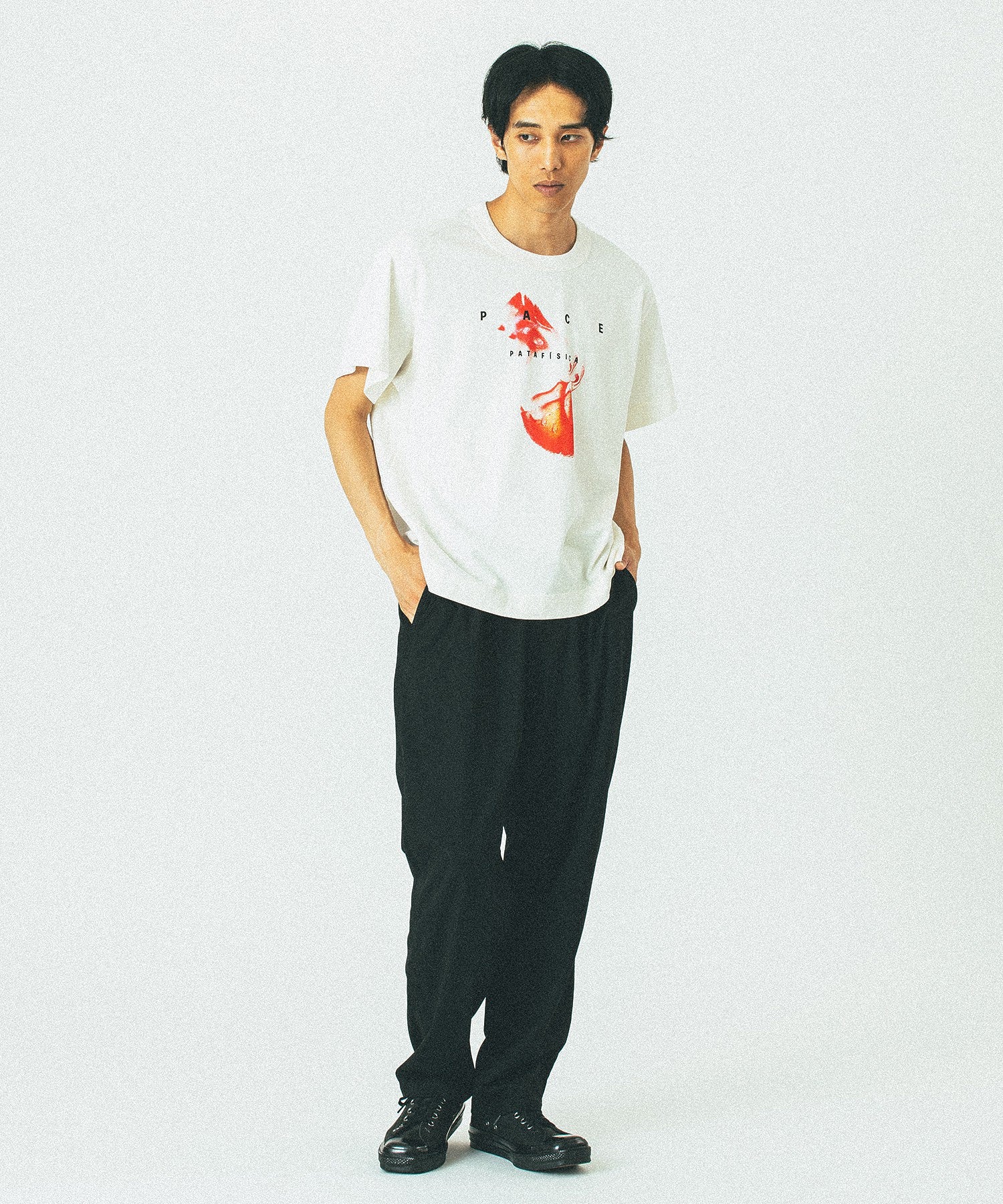 Gramicci/グラミチ/GABARDINE EASY TAPERED PANT GUP4-SJP08