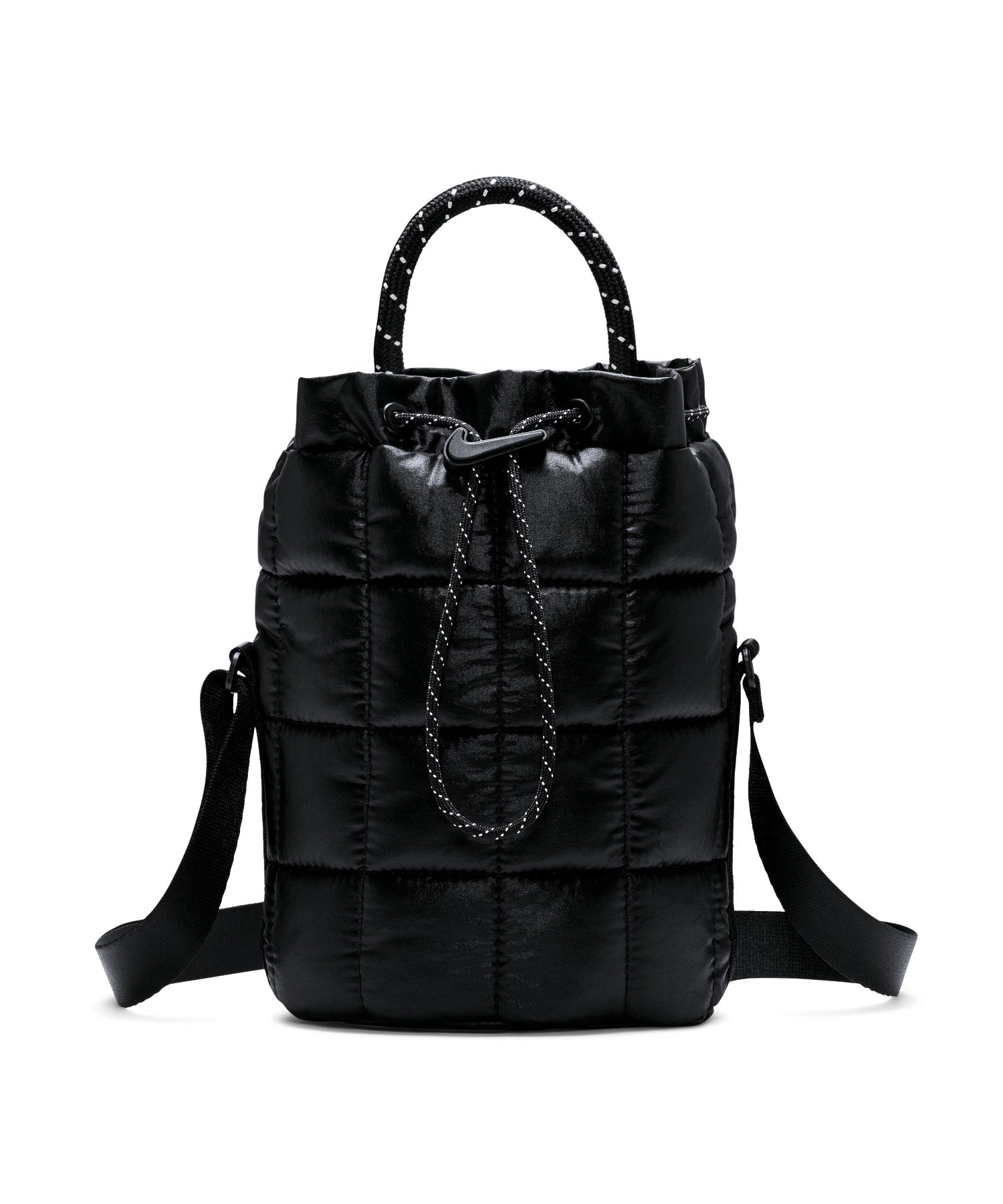 NIKE/ナイキ/NK NSW PUFFLE TINY TOTE HQ6709