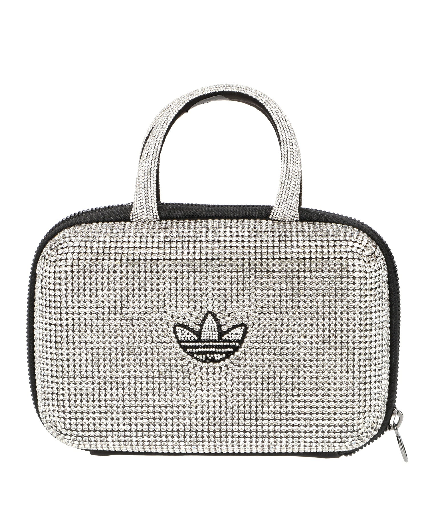 ADIDAS/アディダス/WMNS RHINESTONE BAG/JC6008