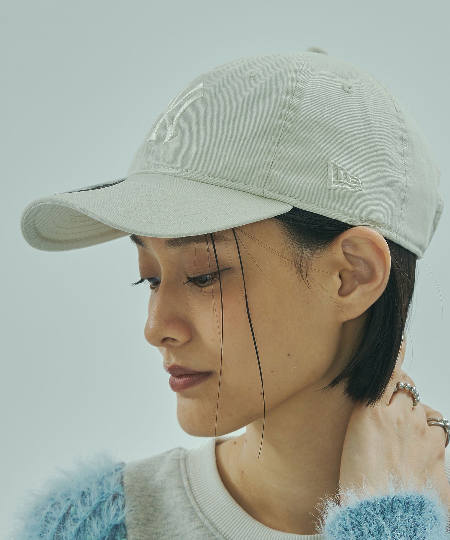 NEW ERA/920CS NEYYANCO