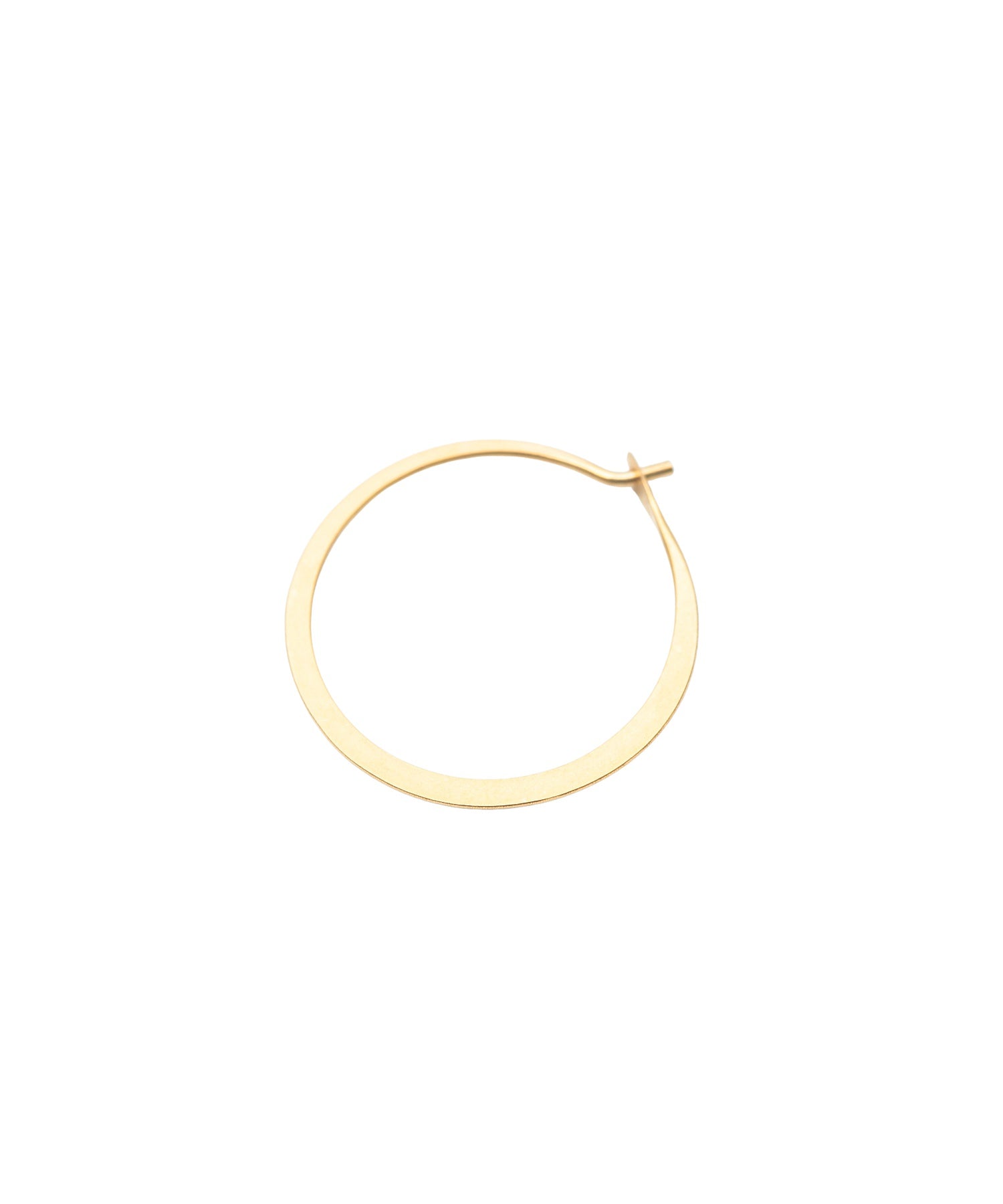 Round Hoops Melissa Joy Manning Medium
