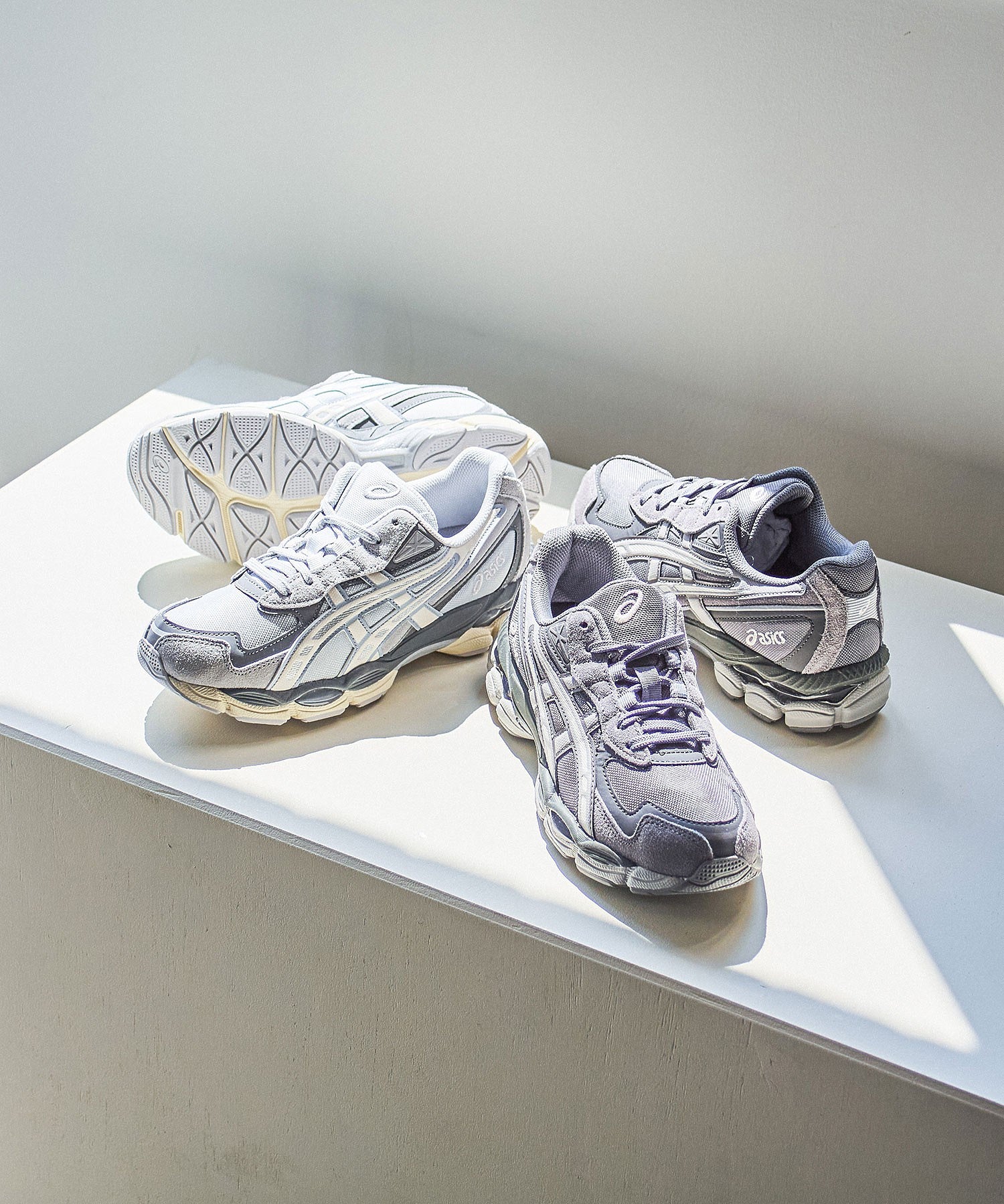 asics/GEL-NYC 2055