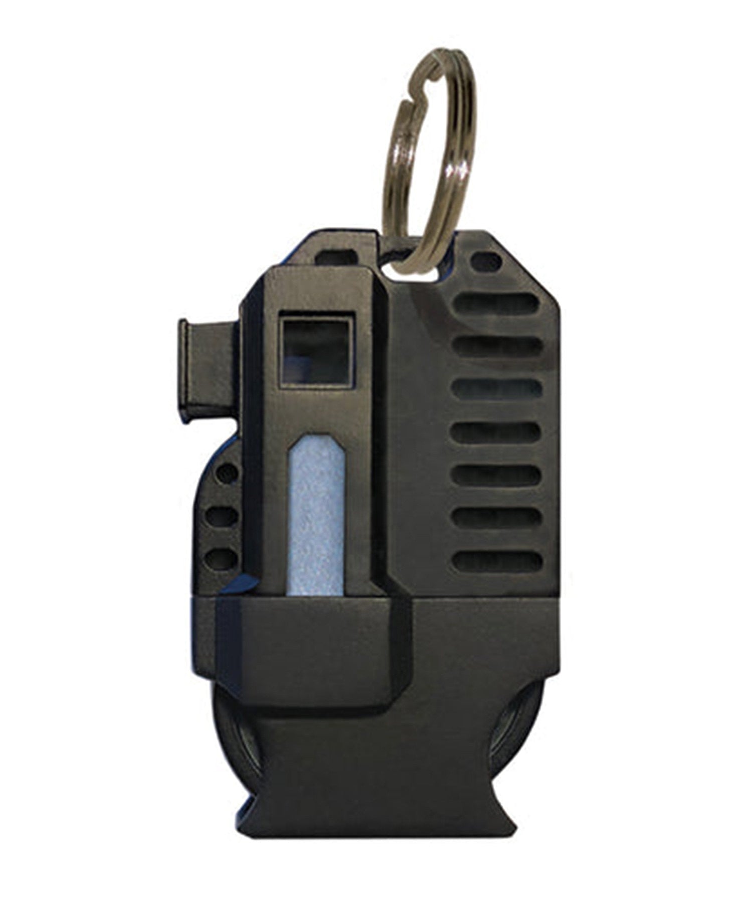 【SUN COMPANY】ｱｳﾄｻｲﾀﾞｰ 4in1 SurvivalTool