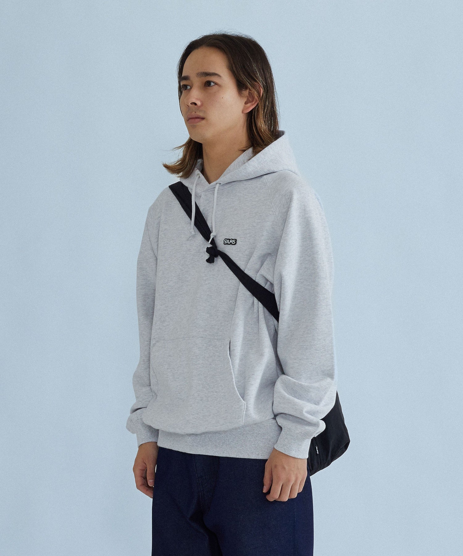 PACKABLE SHOULDER BAG