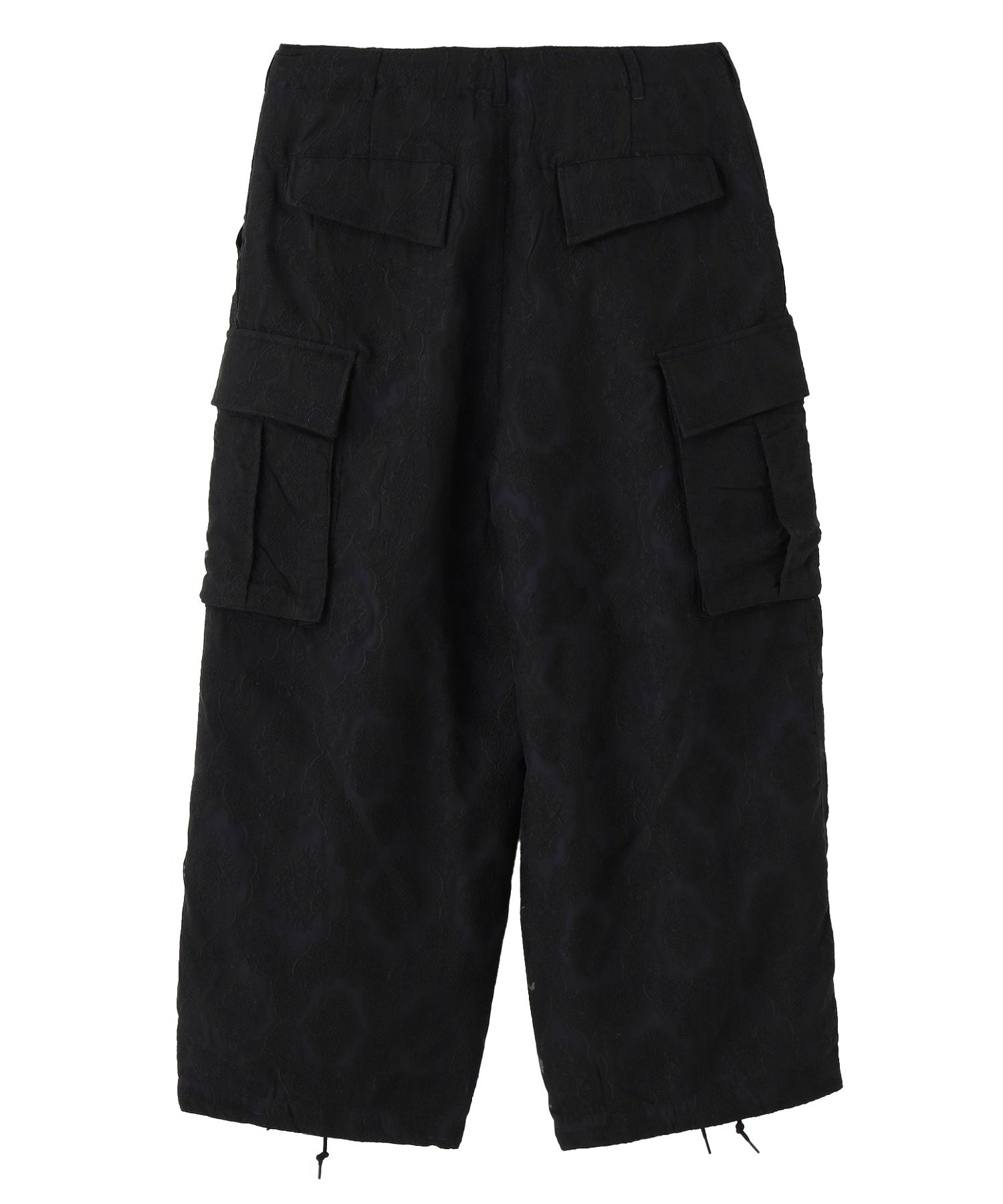 NEEDLES/ニードルズ/H D BDU Pant RW275