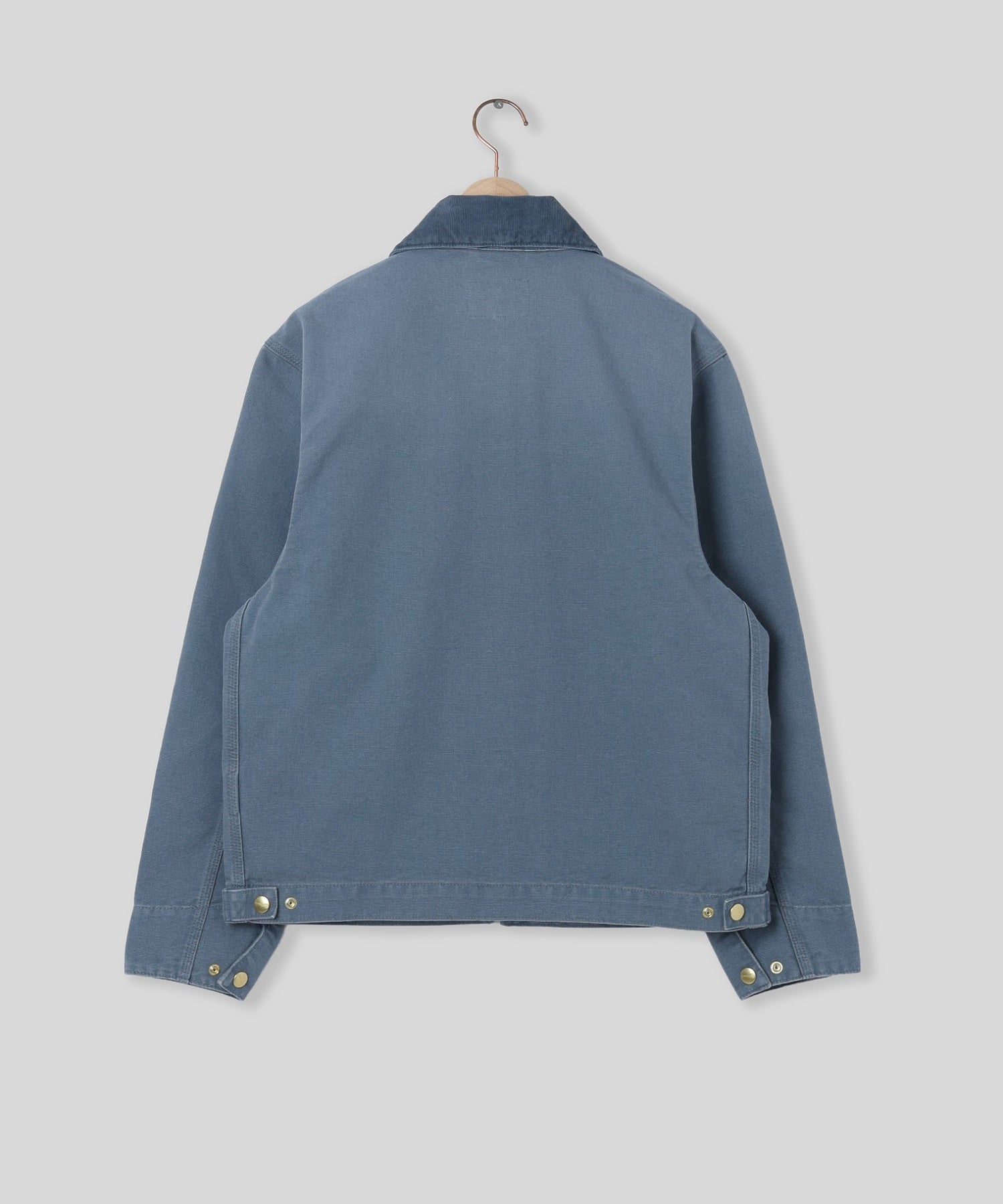 CARHARTT/カーハート/WIP DETROIT JACKET I034819-3MC4O