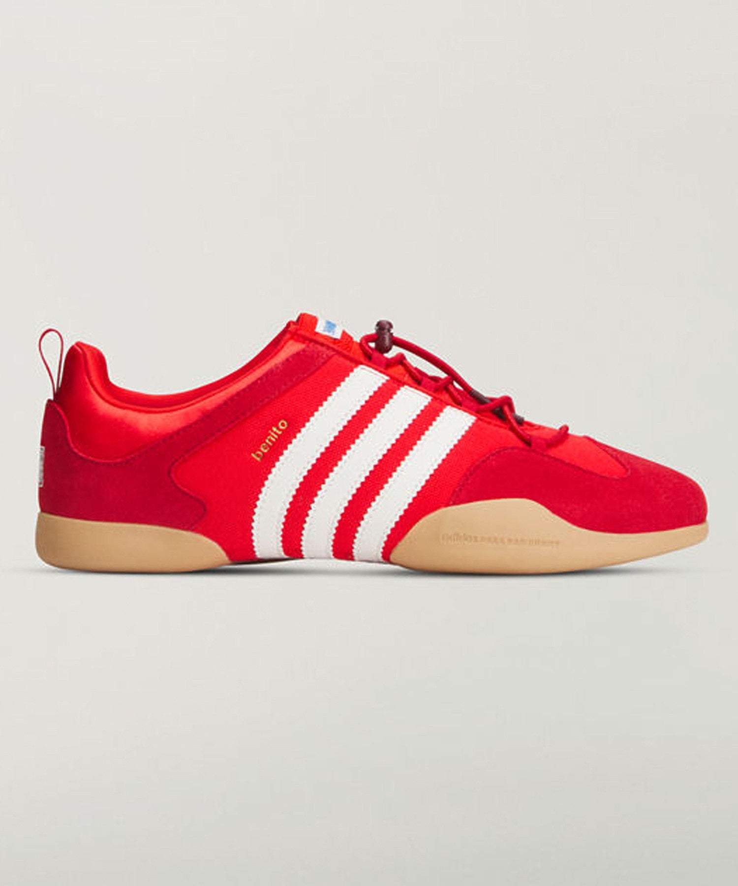 adidas/アディダス/W BAD BUNNY BALLERINA KI7916