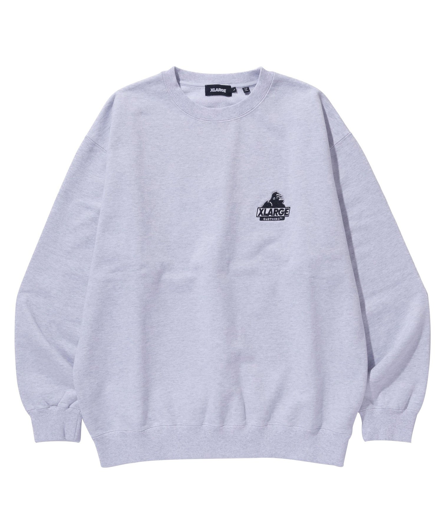 SLANTED OG CREWNECK SWEATSHIRT