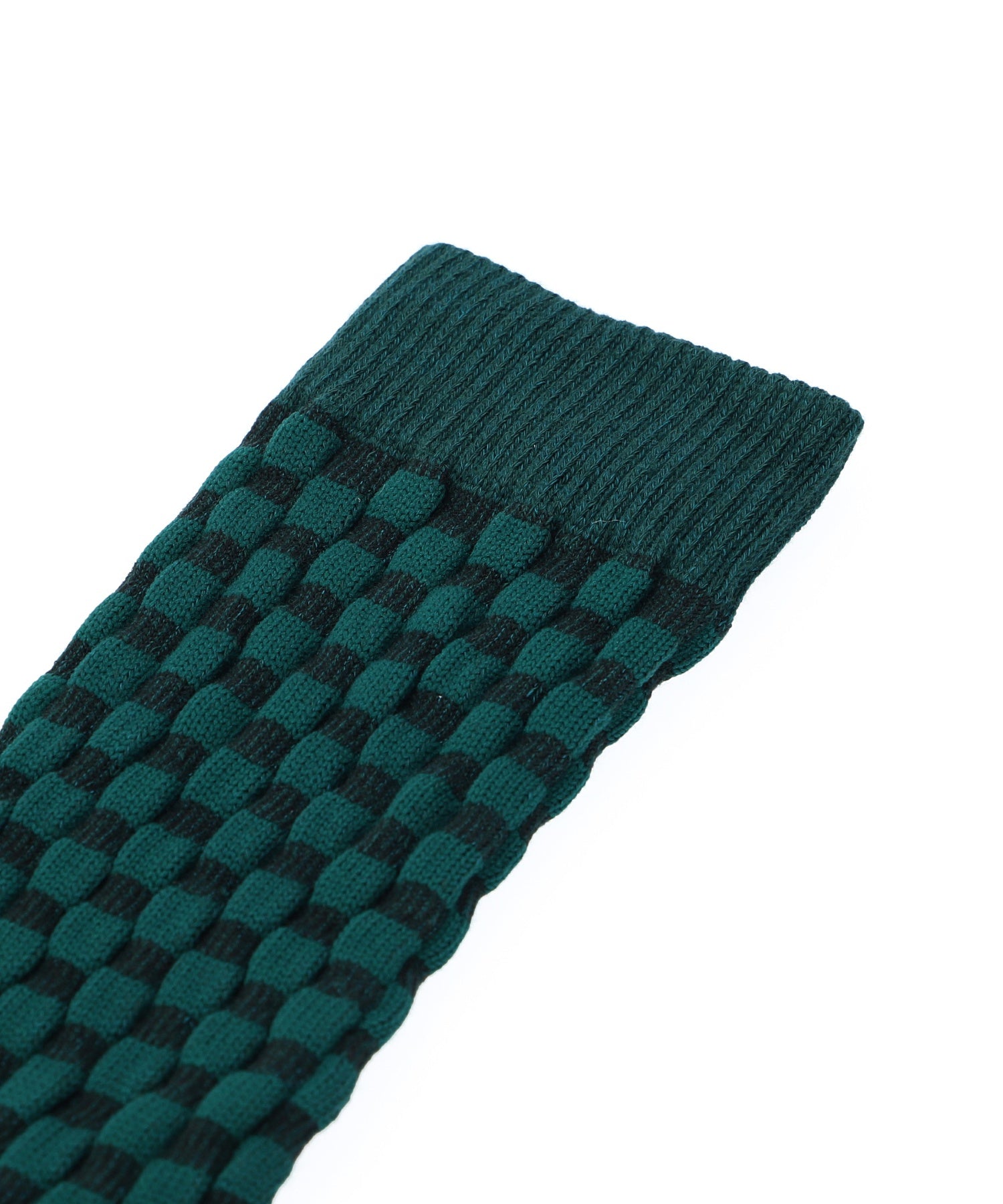 VOTED ARISE CREW EMERALD