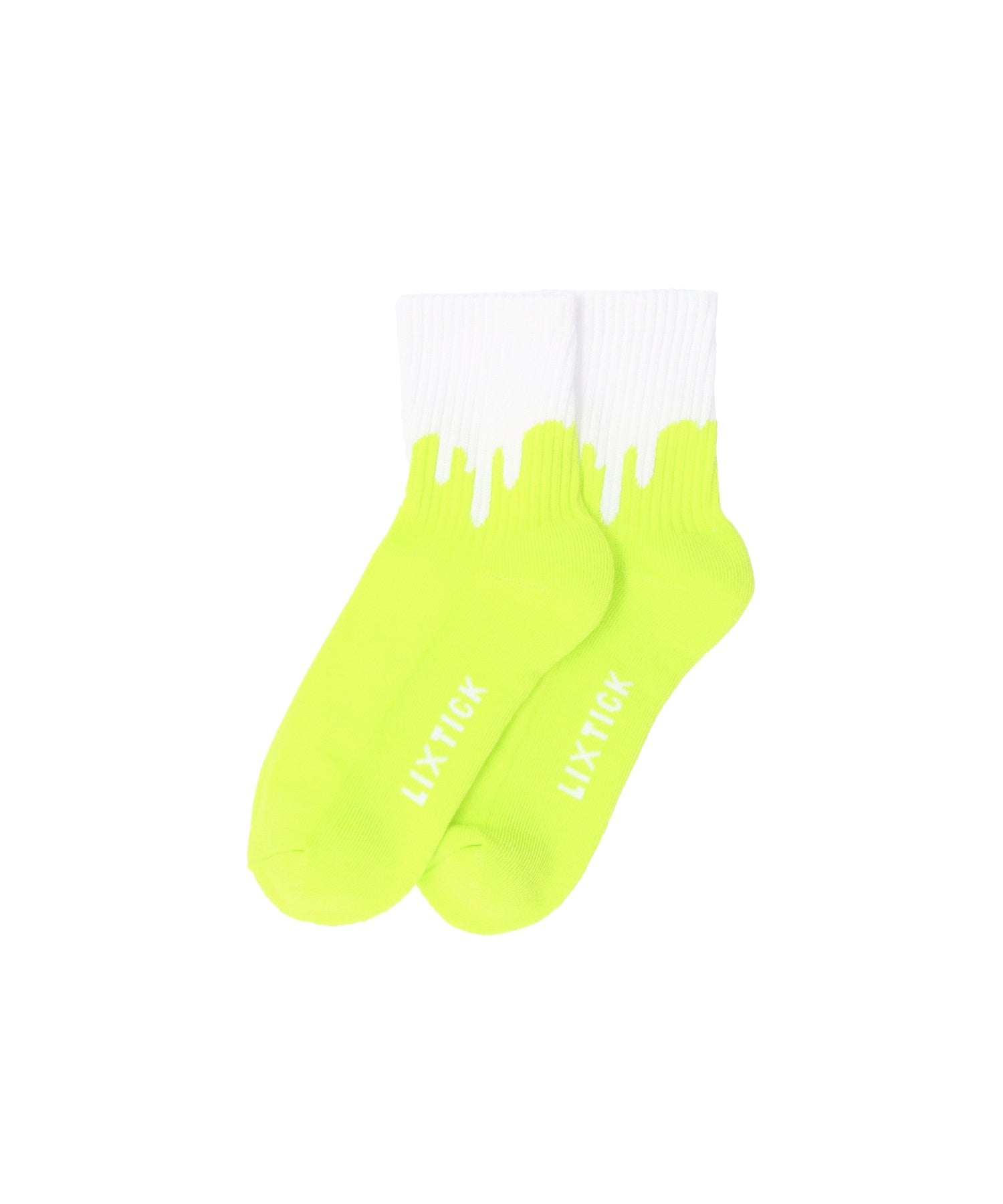 LIXTICK/リックスティック/25FW REV5.5