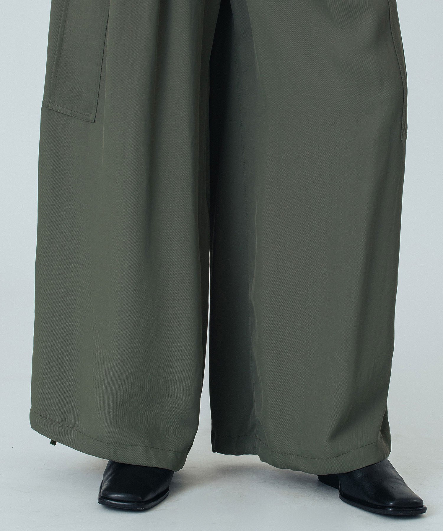 mici/CARGO PANTS