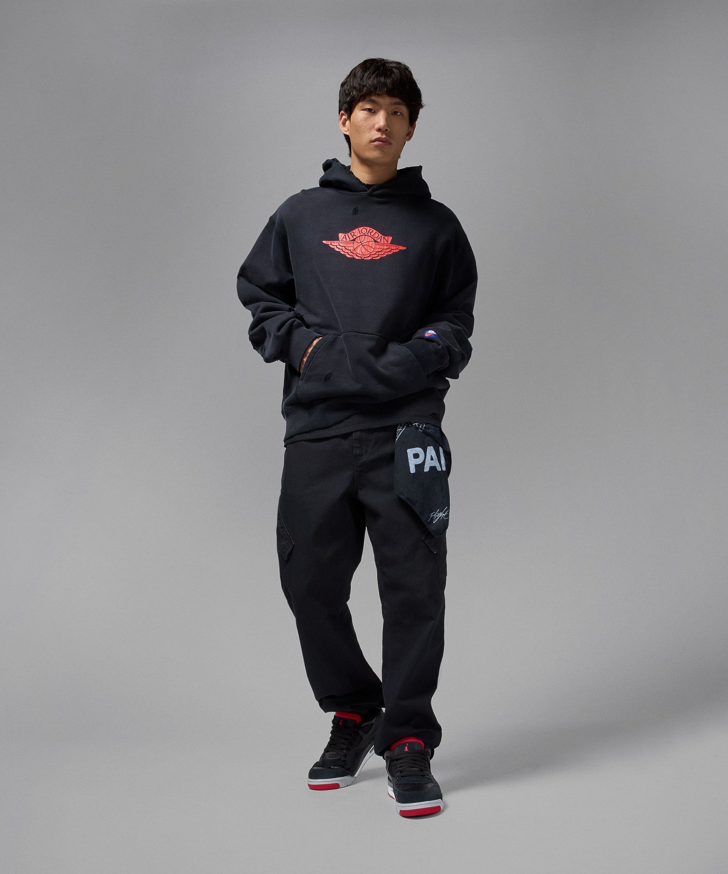 JORDAN BRAND/ジョーダンブランド/AIR JORDAN 4 RM FQ7939-061