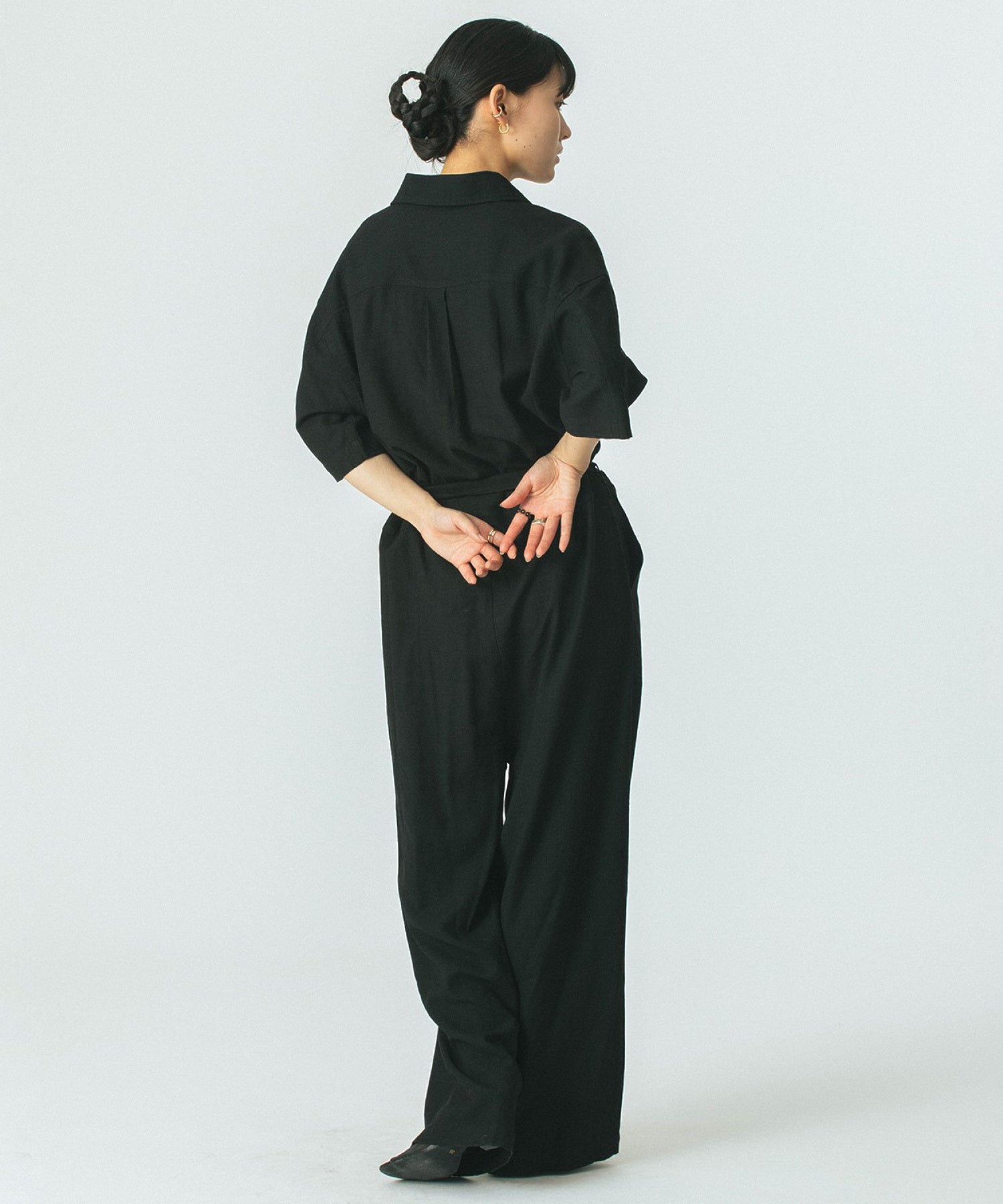 GENE HEAVENS/ALL IN ONE