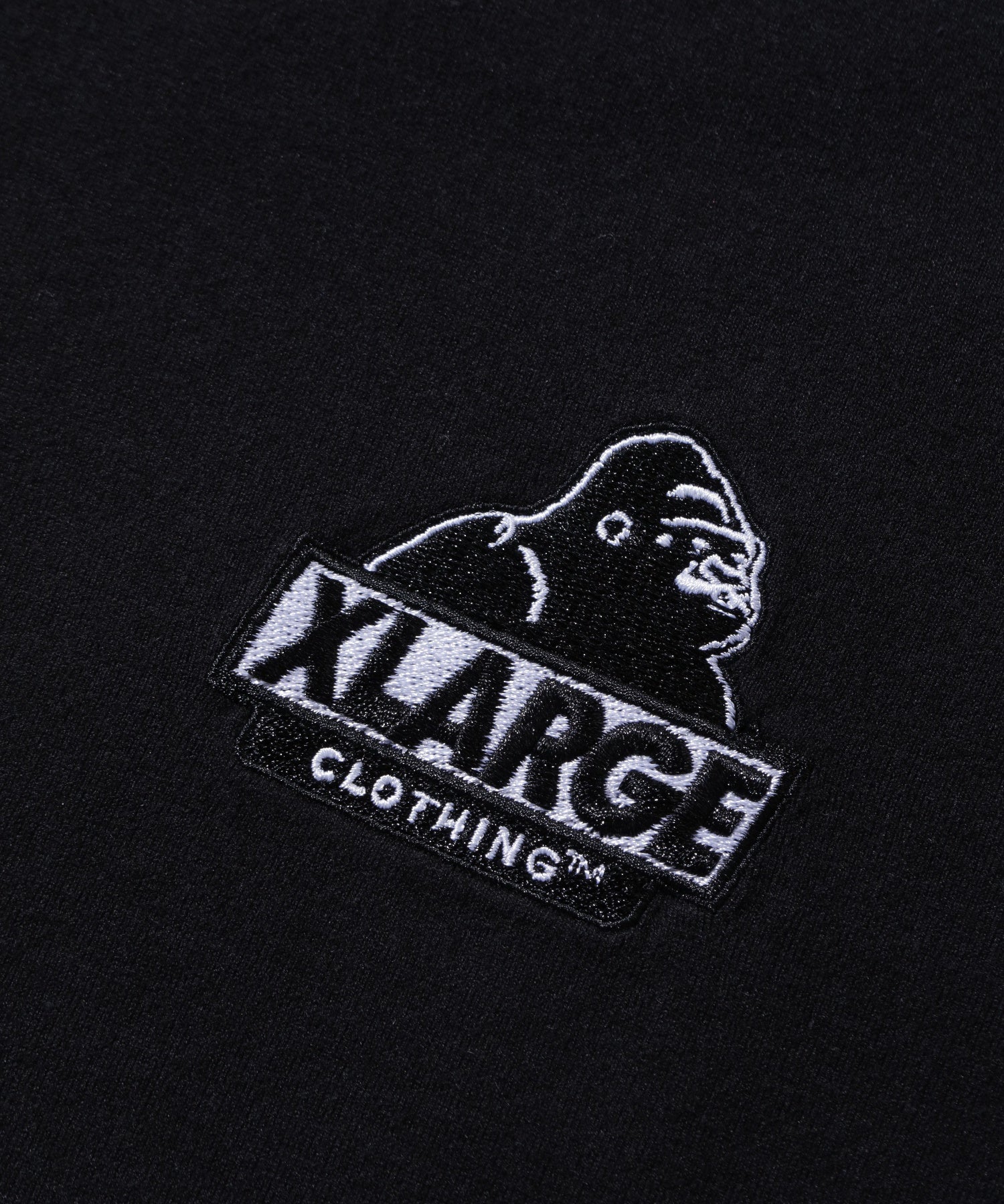 XLARGE×LIBERTY WALK S/S TEE