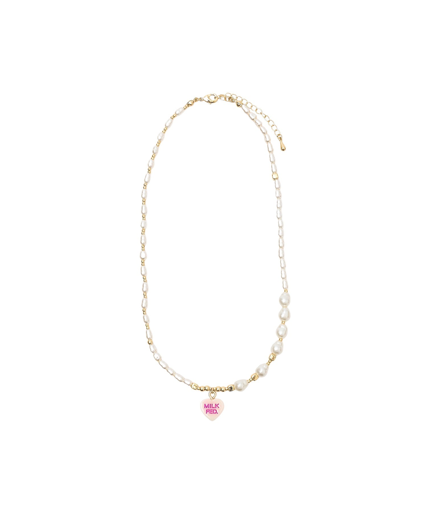 SWEETHEARTS CANDY NECKLACE