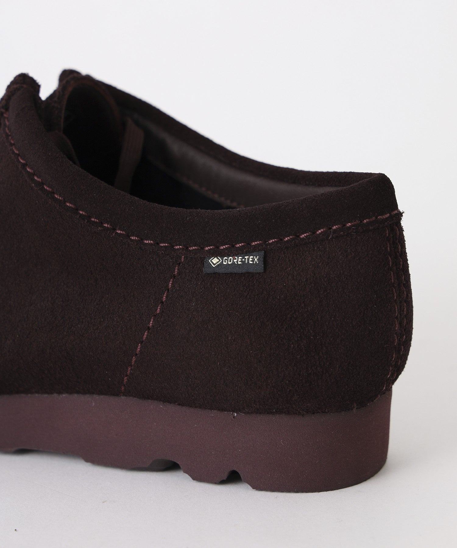 CLARKS/クラークス/WallabeeGTX 26183073