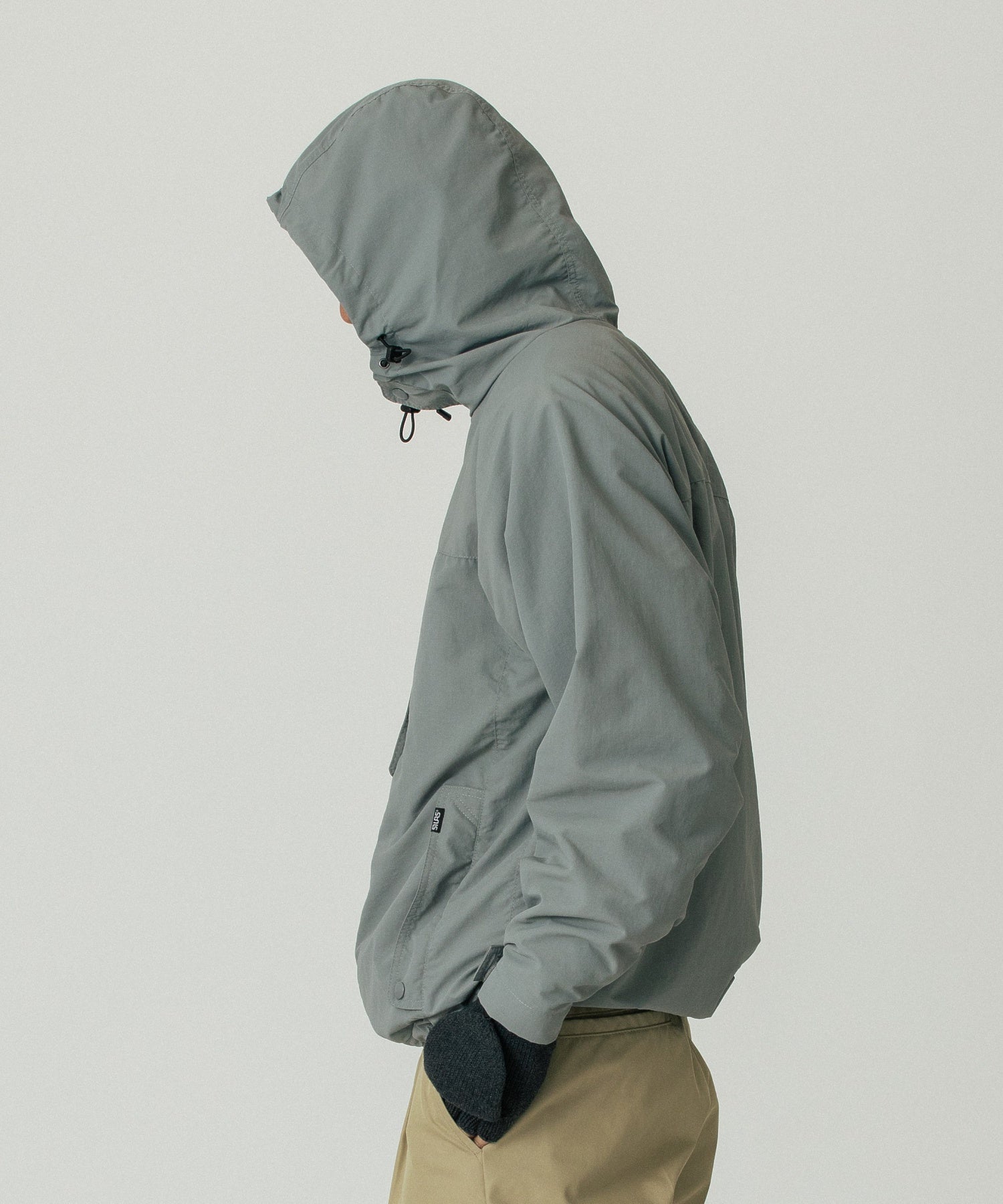 MILKMAN MOUNTAIN PARKA