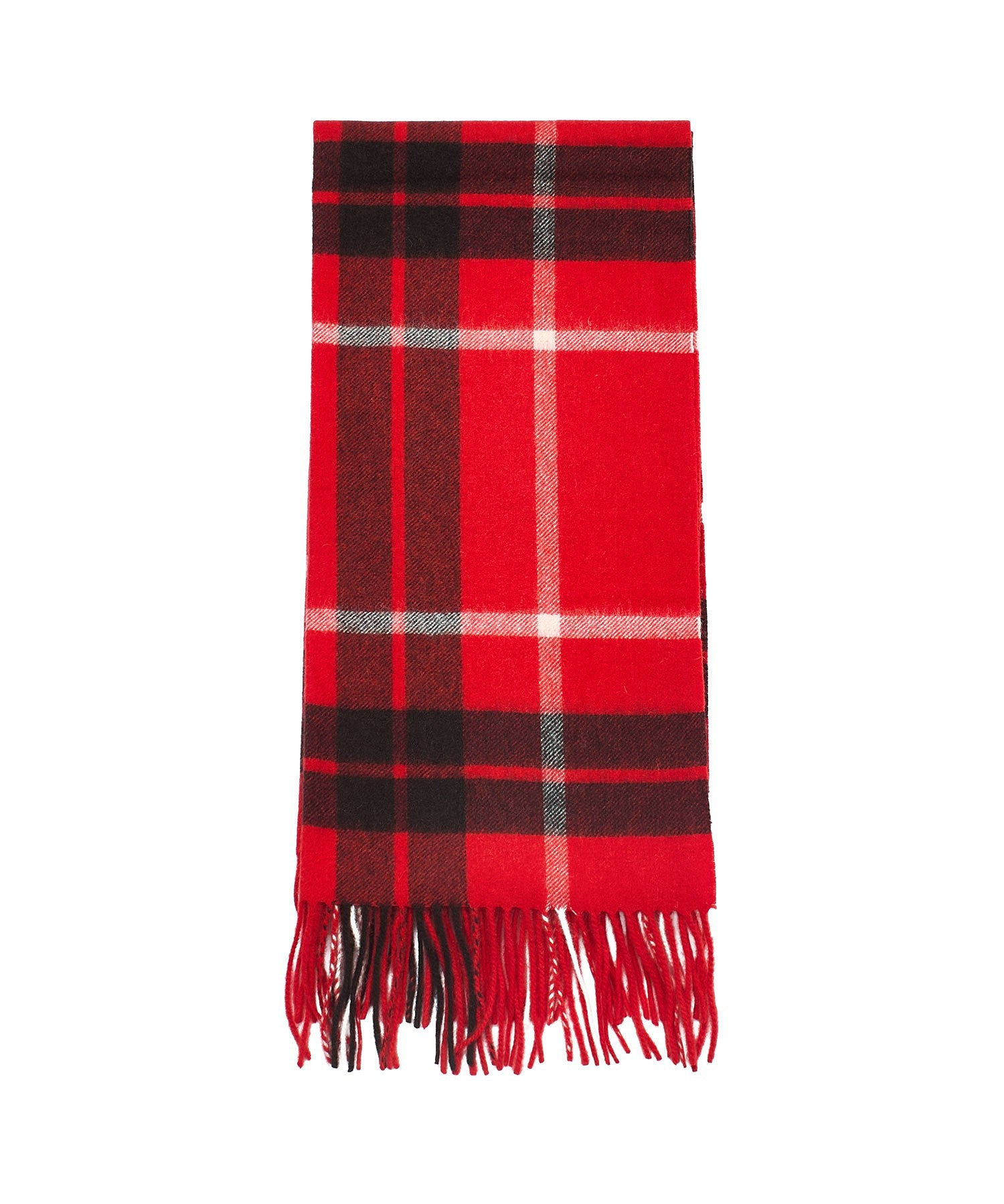 TWEEDMILL/CHECK STOLE