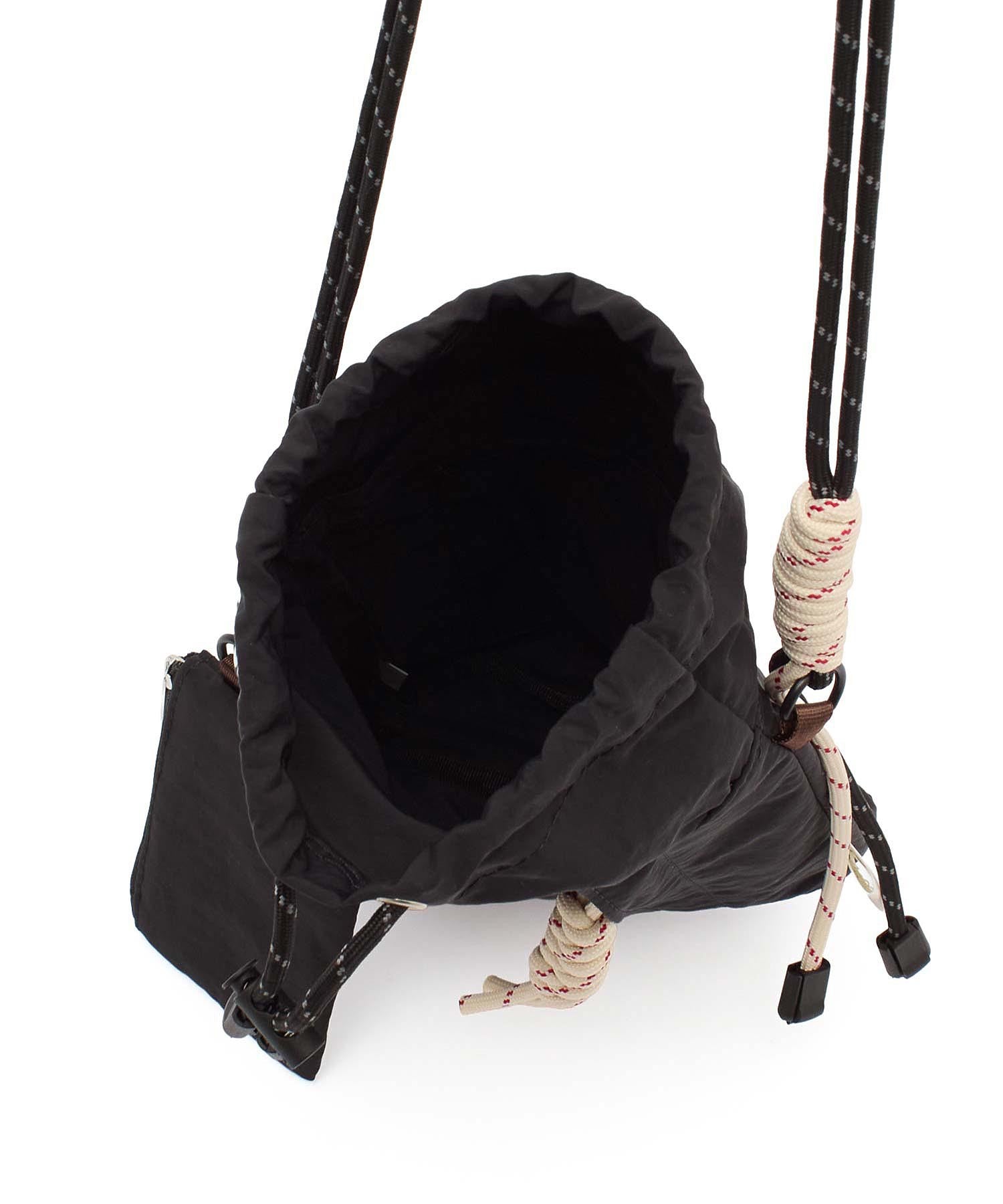 CONTROL FREAK/NYLON HANDY SHOULDER