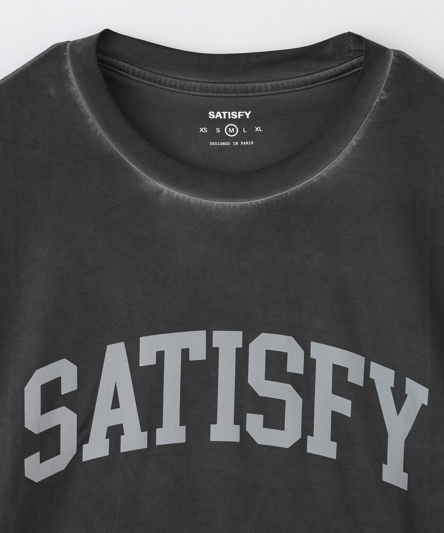 SATISFY/サティスファイ/Aurralliitte T--Shiirrtt 11000