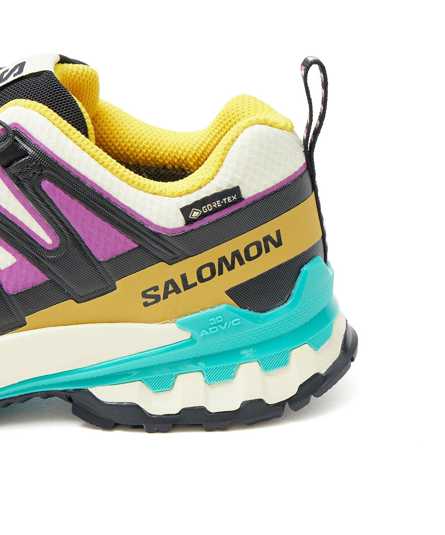 SALOMON/XA PRO 3D V9 GTX