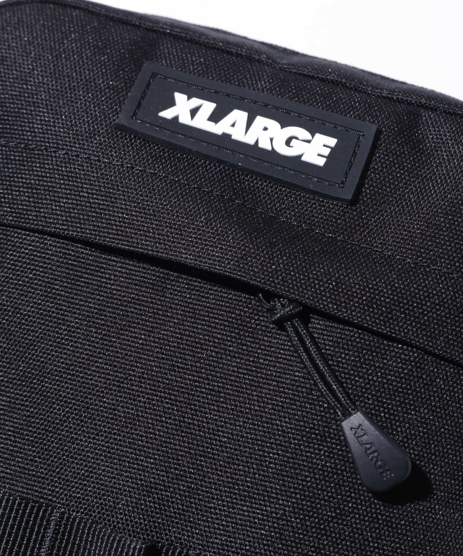 MILITARY SHOULDER BAG