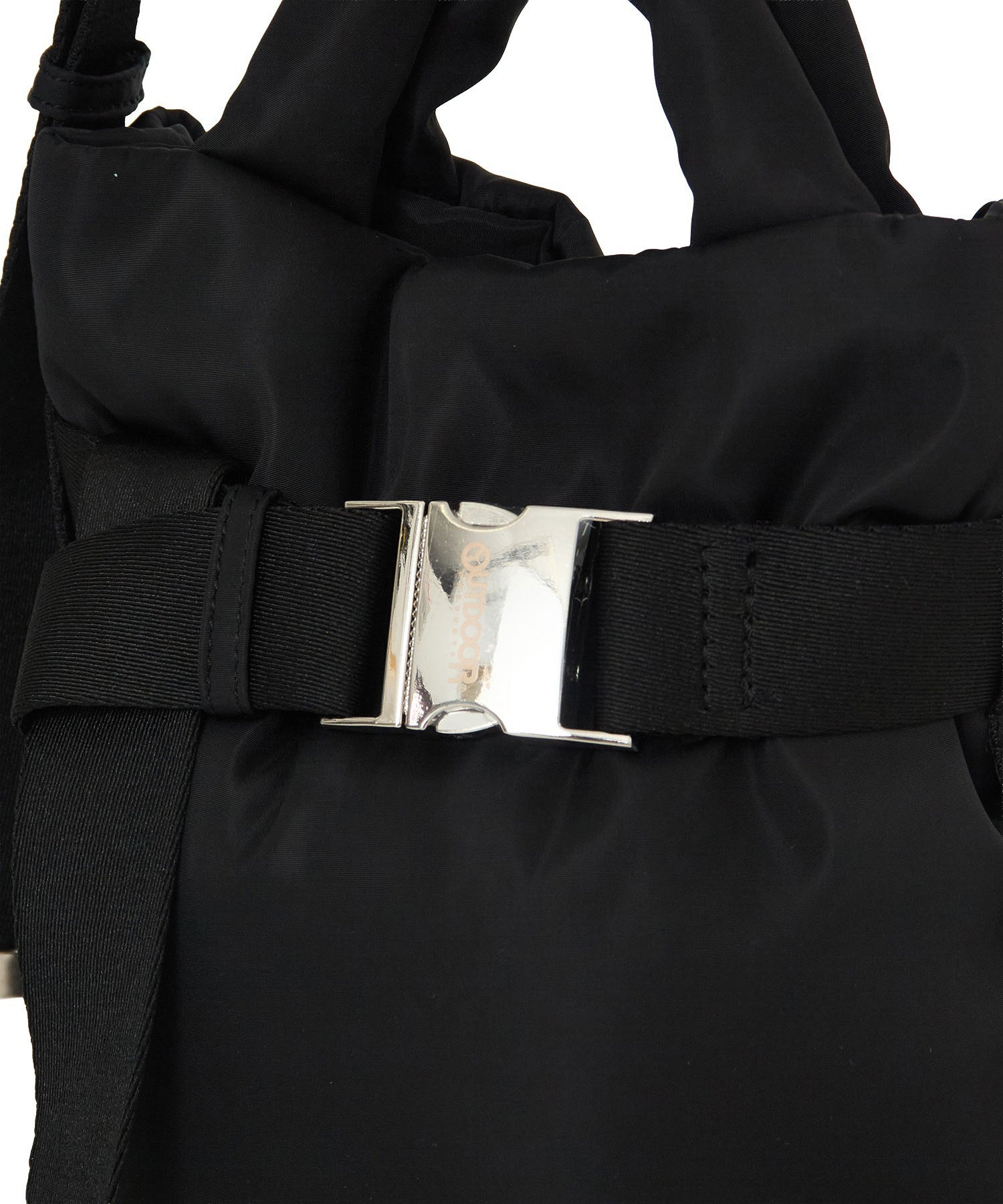 【ブラウンROSE BUD別注カラー】OUTDOOR/2WAY BELT SHOULDER BAG