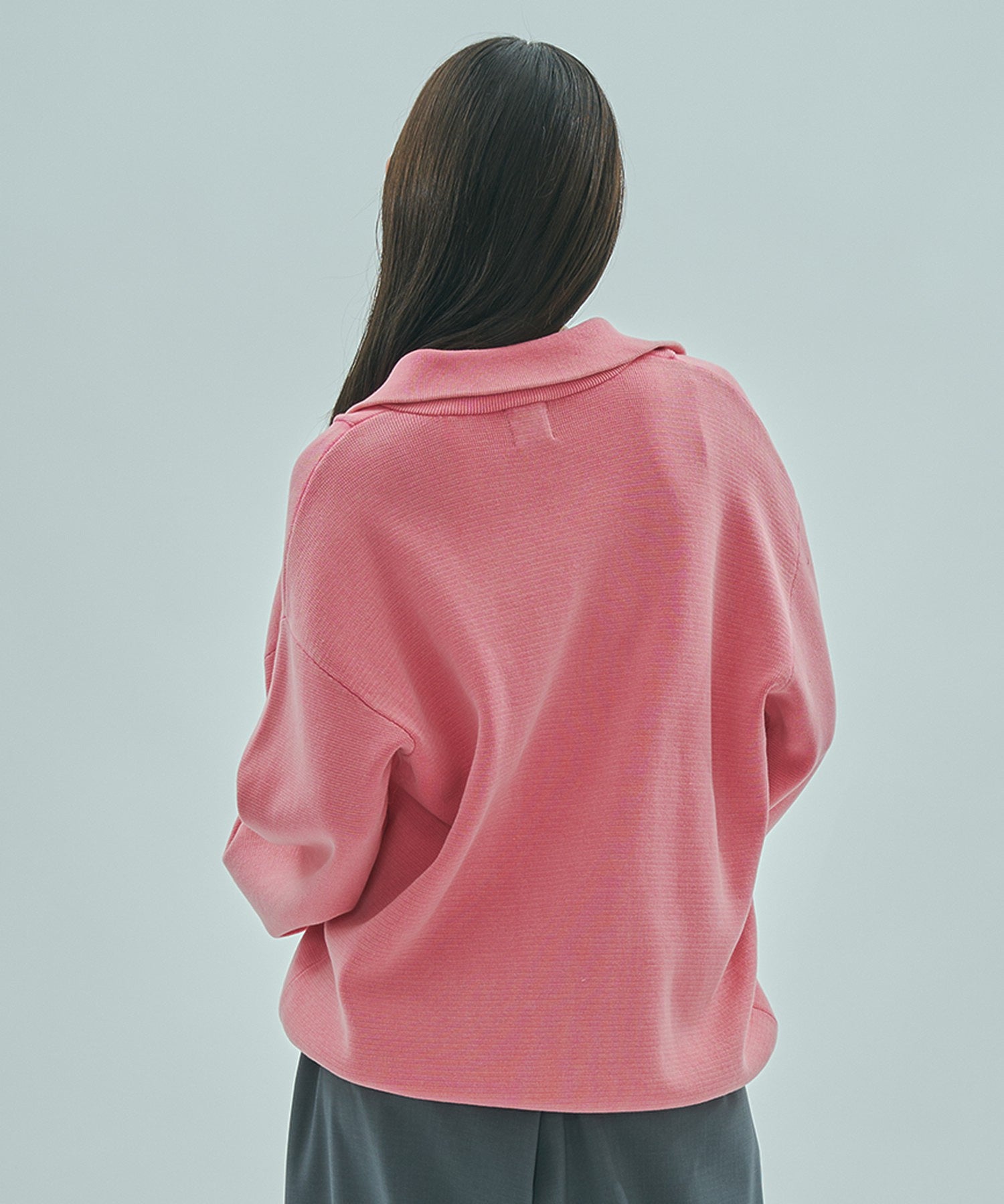 model:163cm 着用サイズ:ONE SIZE
