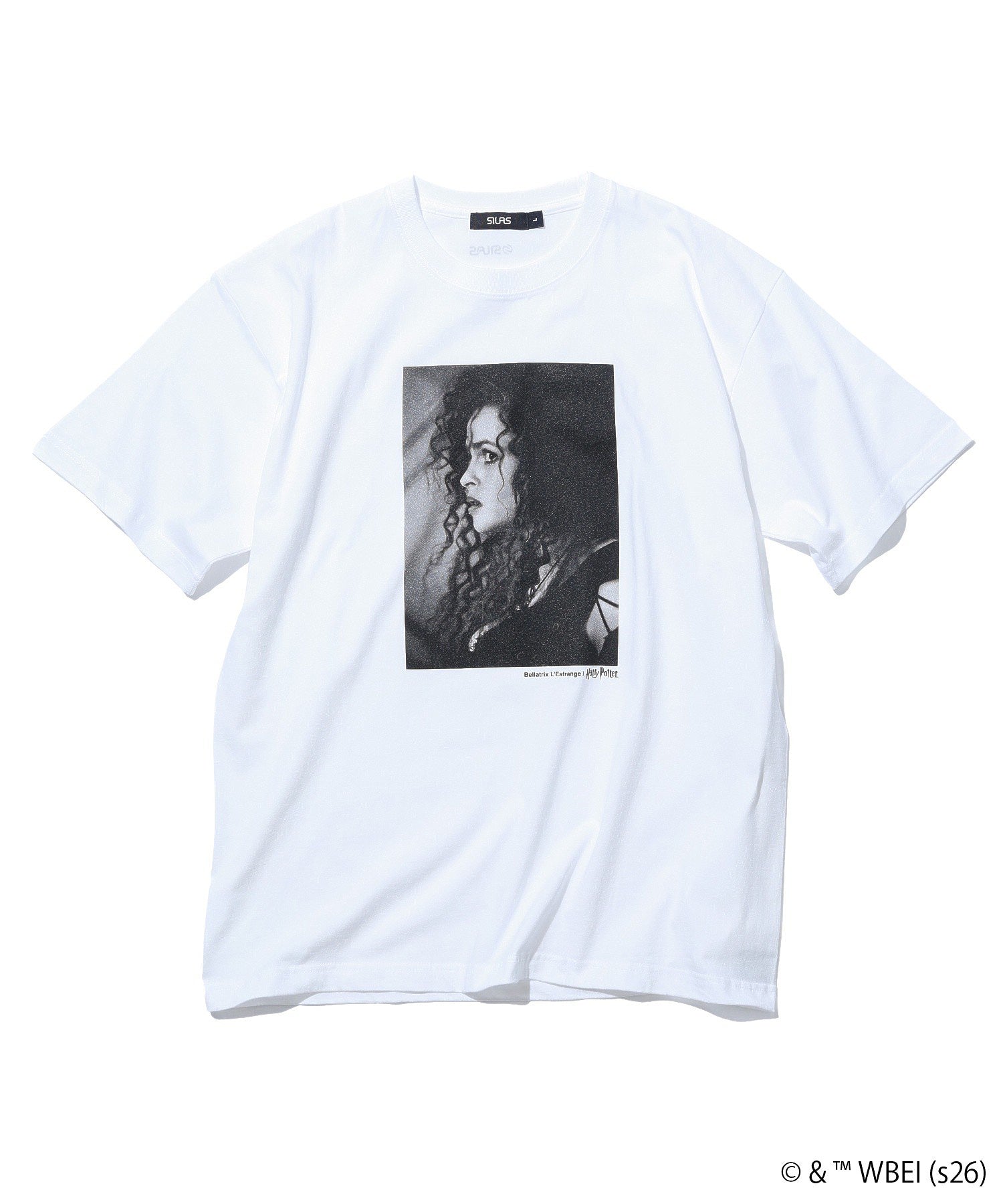 BELLATRIX S/S TEE