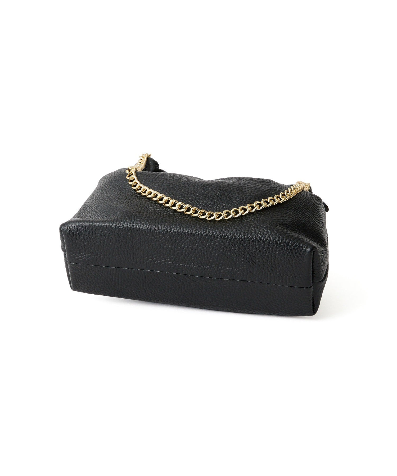 MILLELA FIRENZE/CHAINSHOULDER BAG