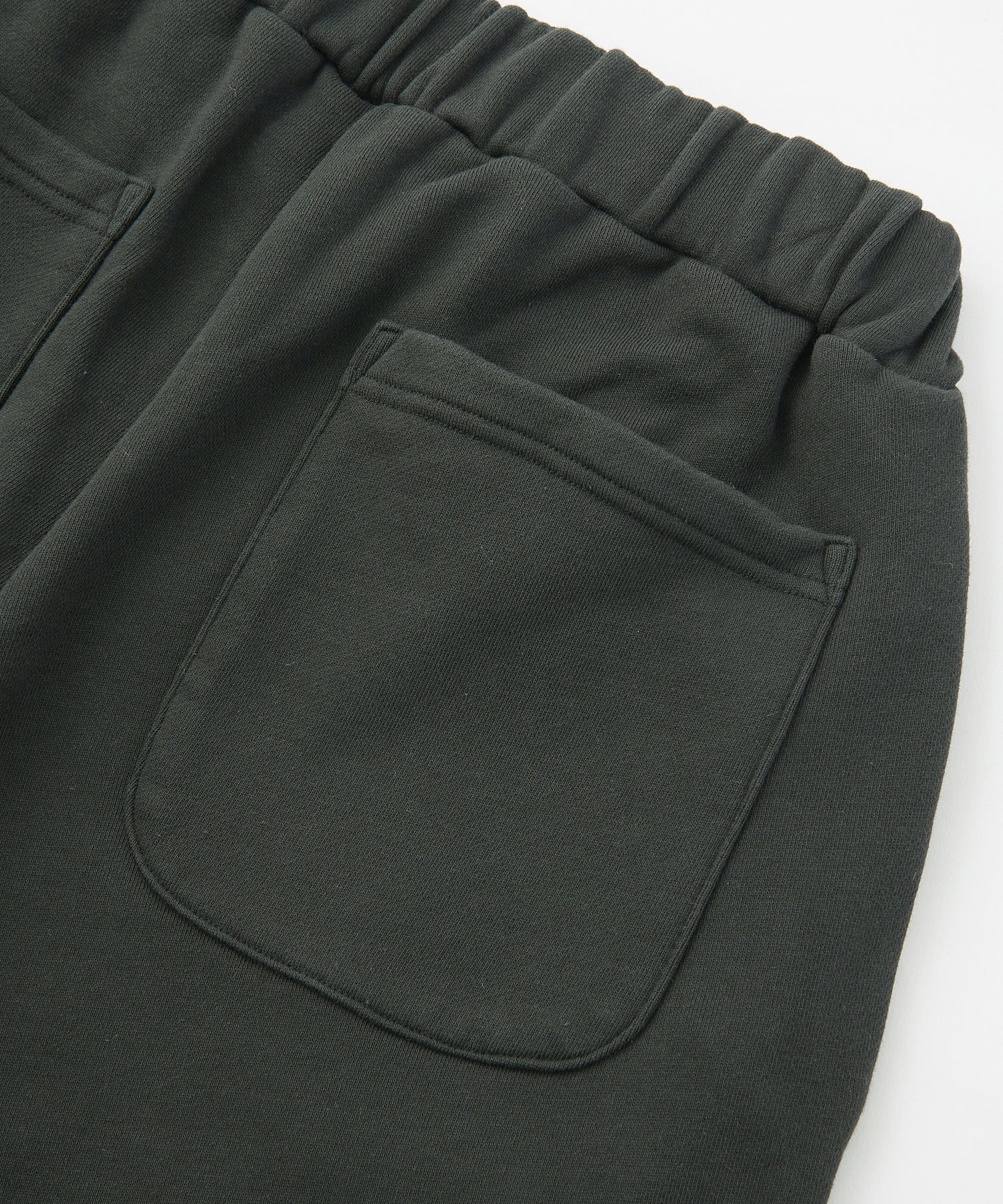 FACE BOX PATCH SWEAT PANTS