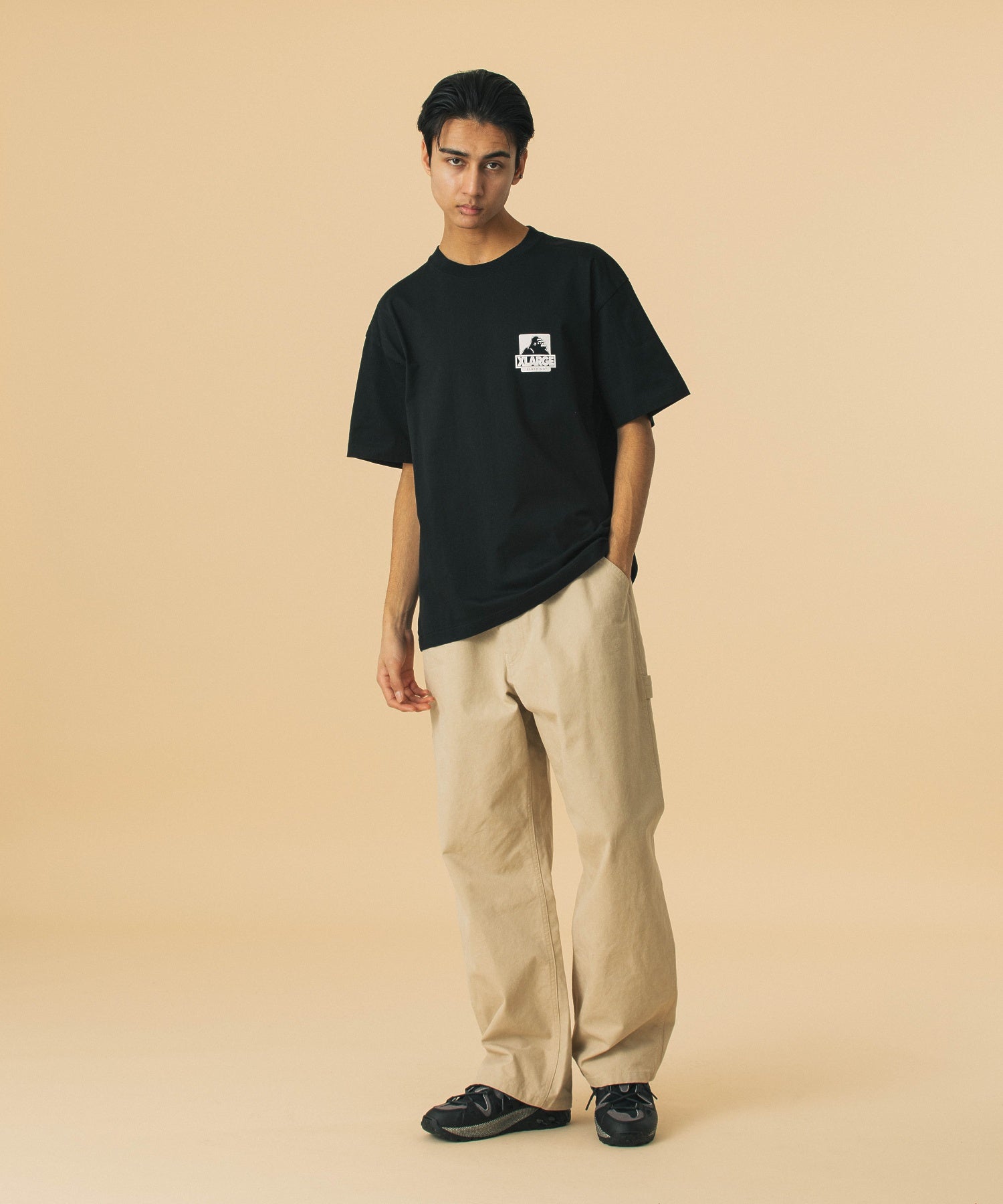 OG S/S TEE