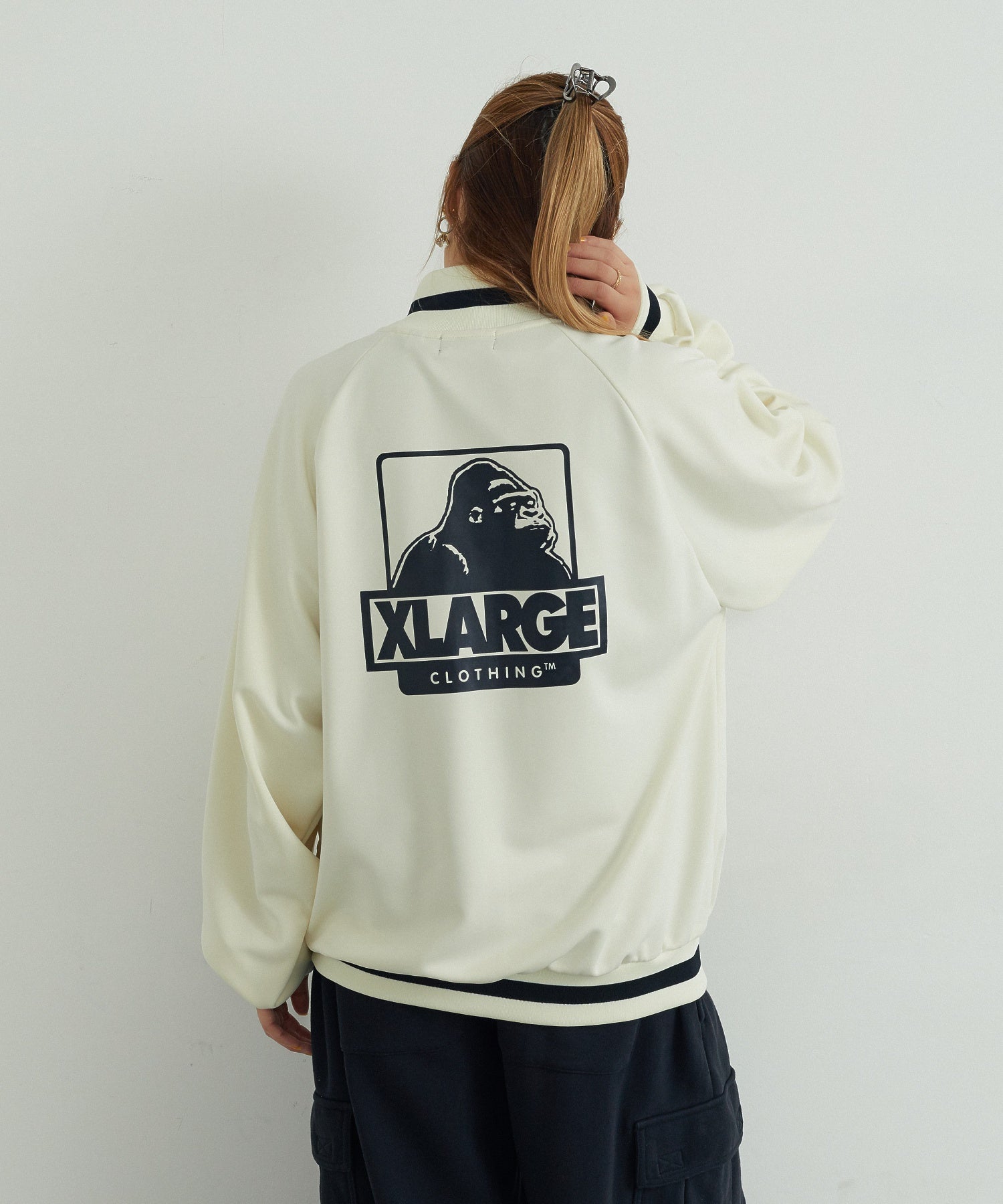 OG TRACK JACKET