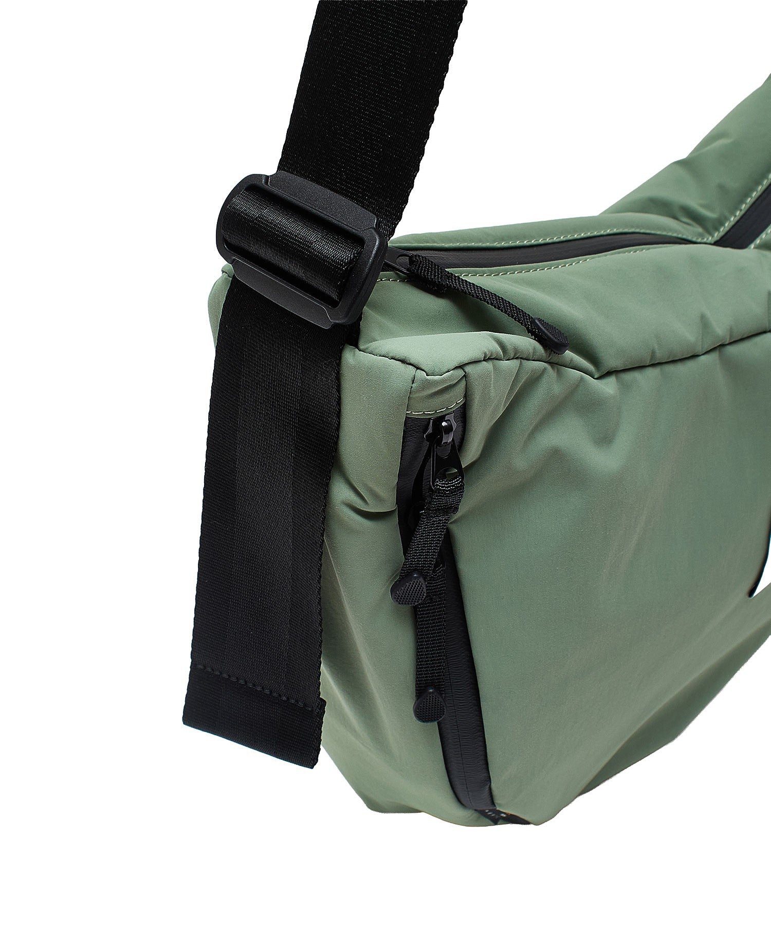 MAKAVELIC/LA LUNE SHOULDER BAG