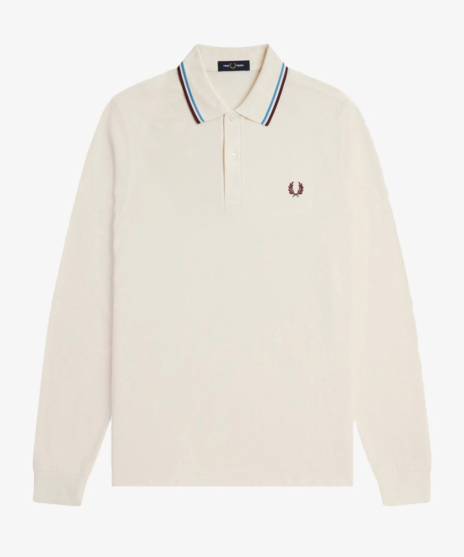 FRED PERRY/THE FRED PERRY SHIRT