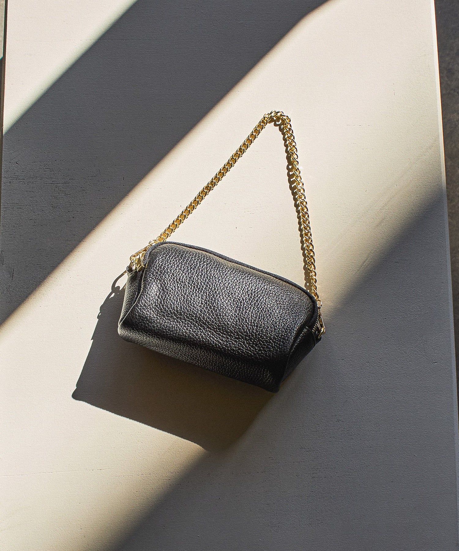 MILLELA FIRENZE/2WAY CHAIN MINI BAG