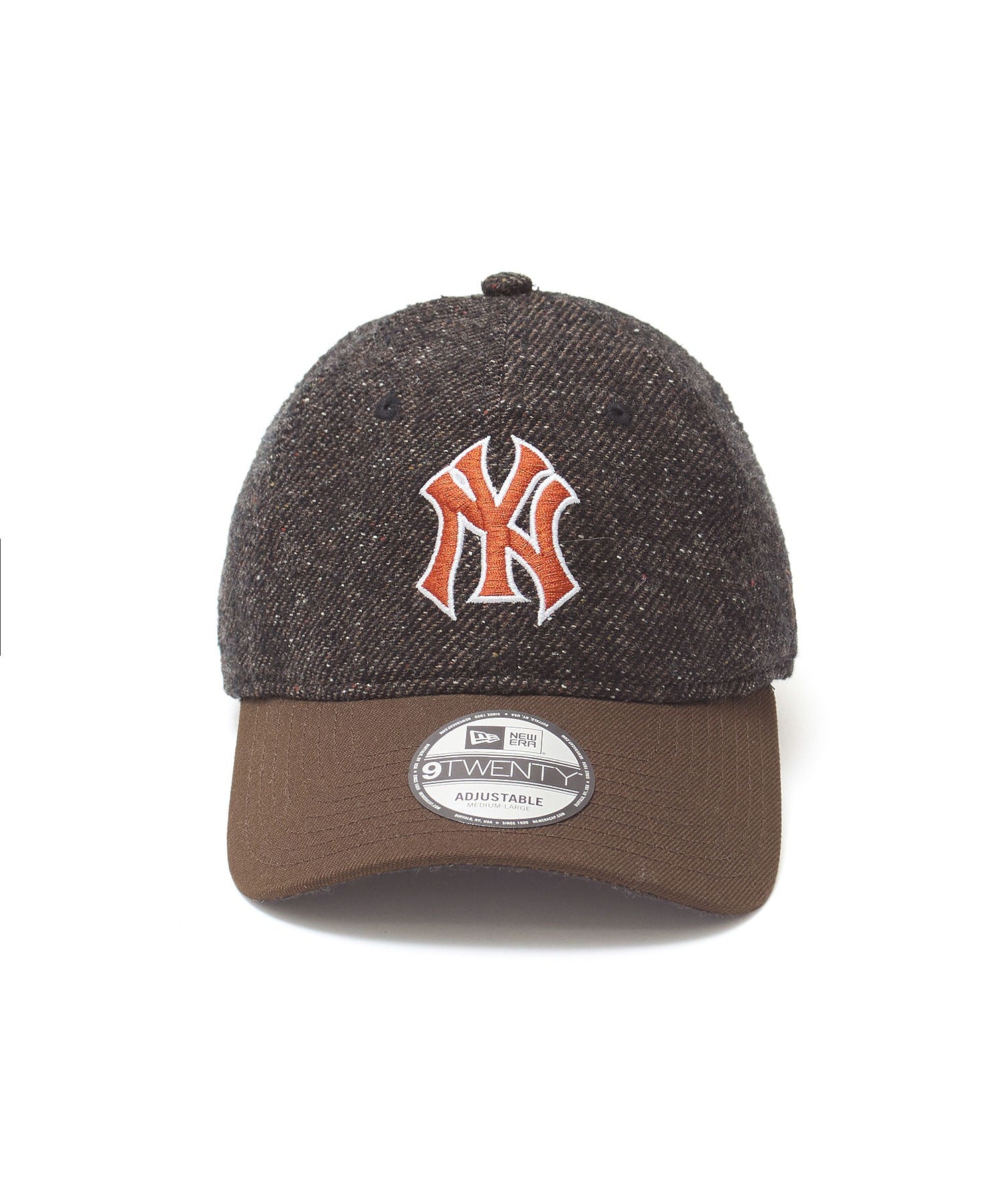 NEW ERA/RB EXCLUSIVE